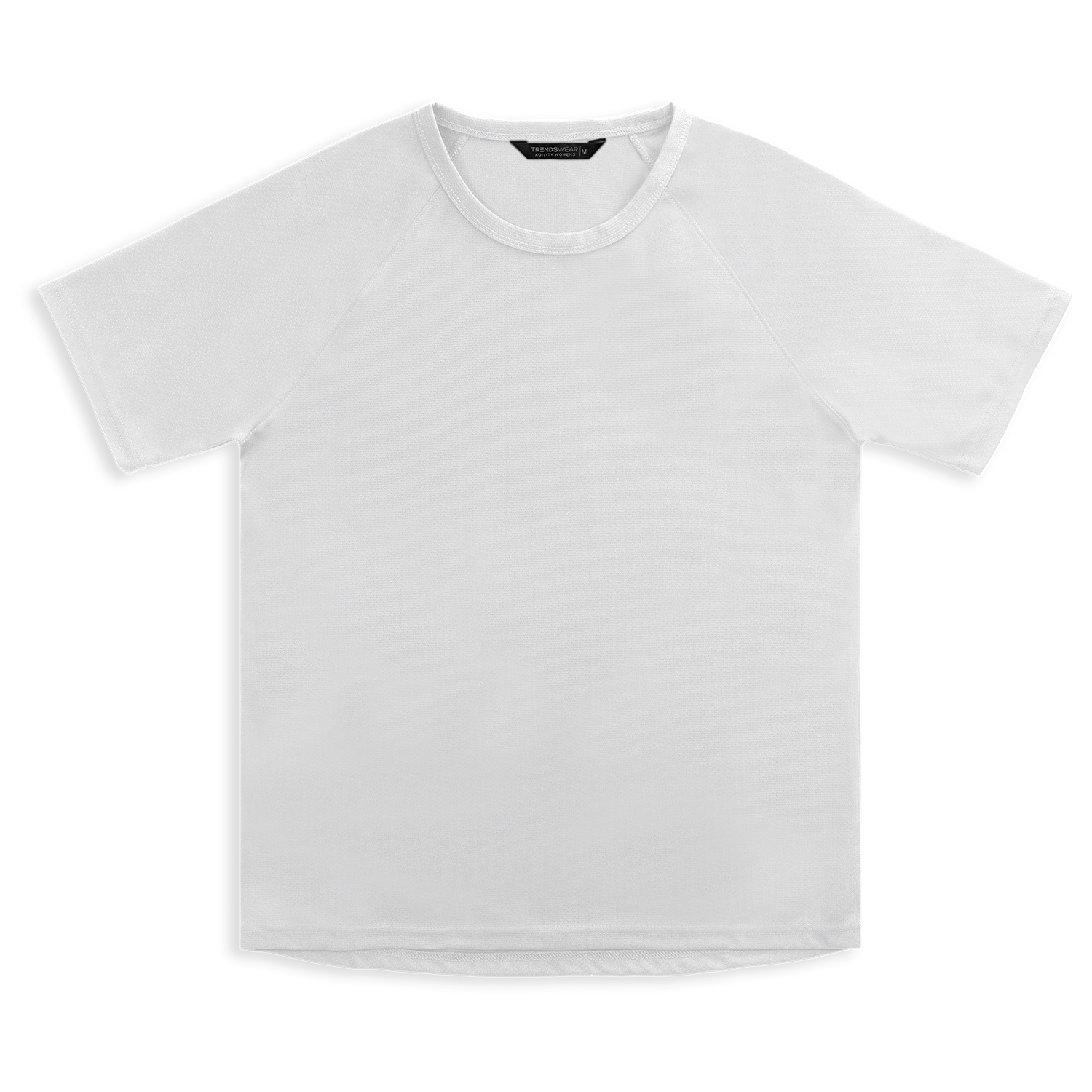 TRENDSWEAR Agility Womens Sports T-Shirt – Image 4