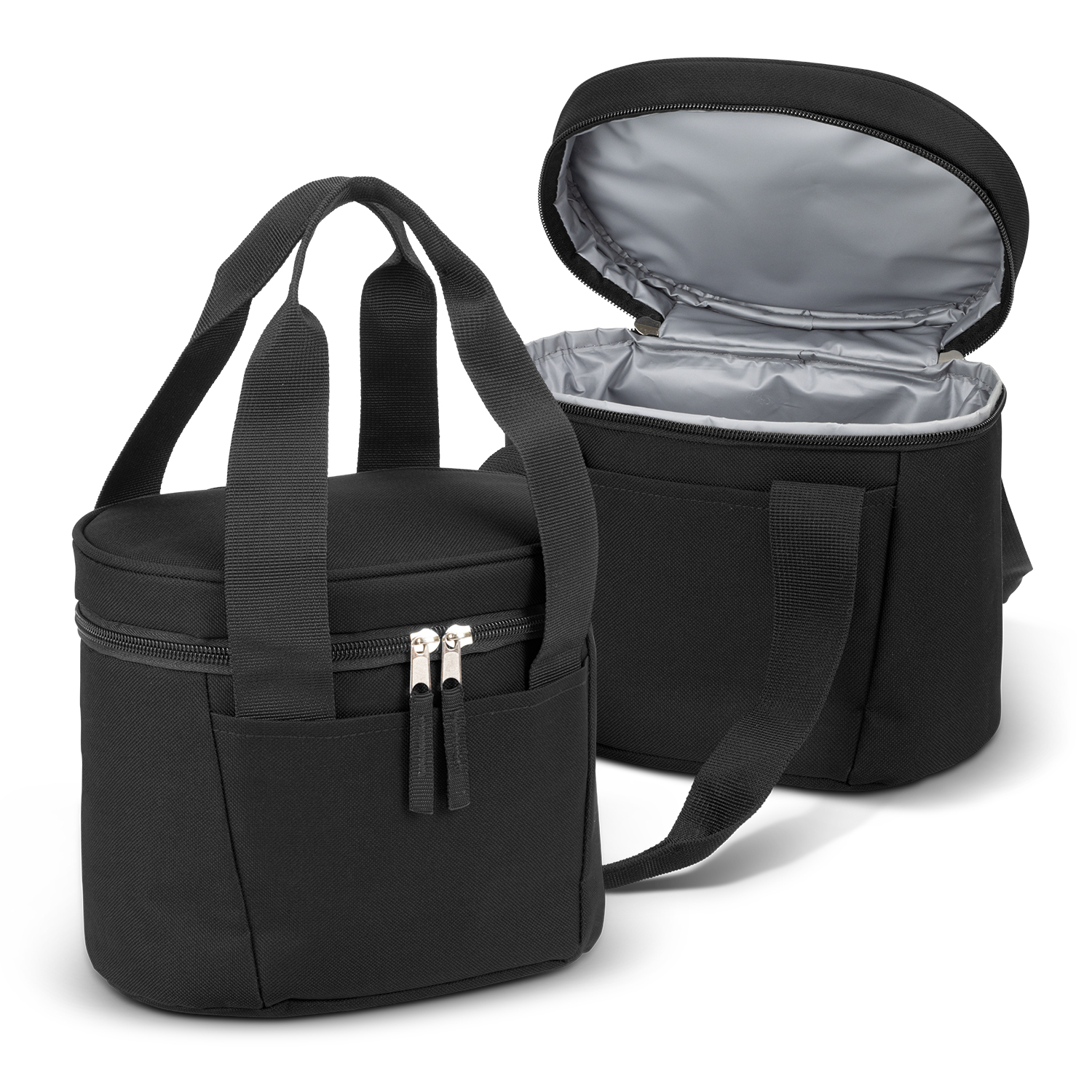 Caspian Lunch Cooler Bag – Image 4