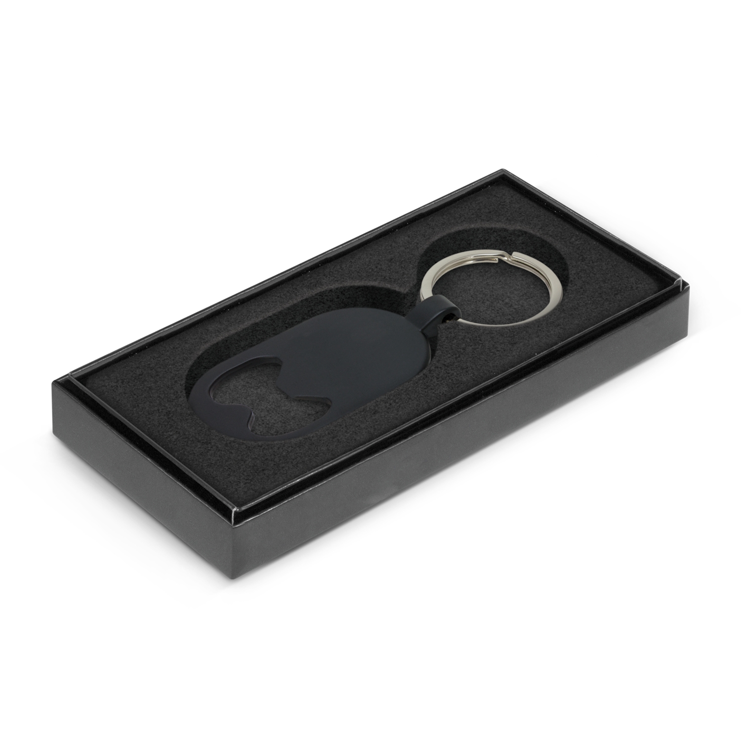 Brio Bottle Opener Key Ring – Image 3