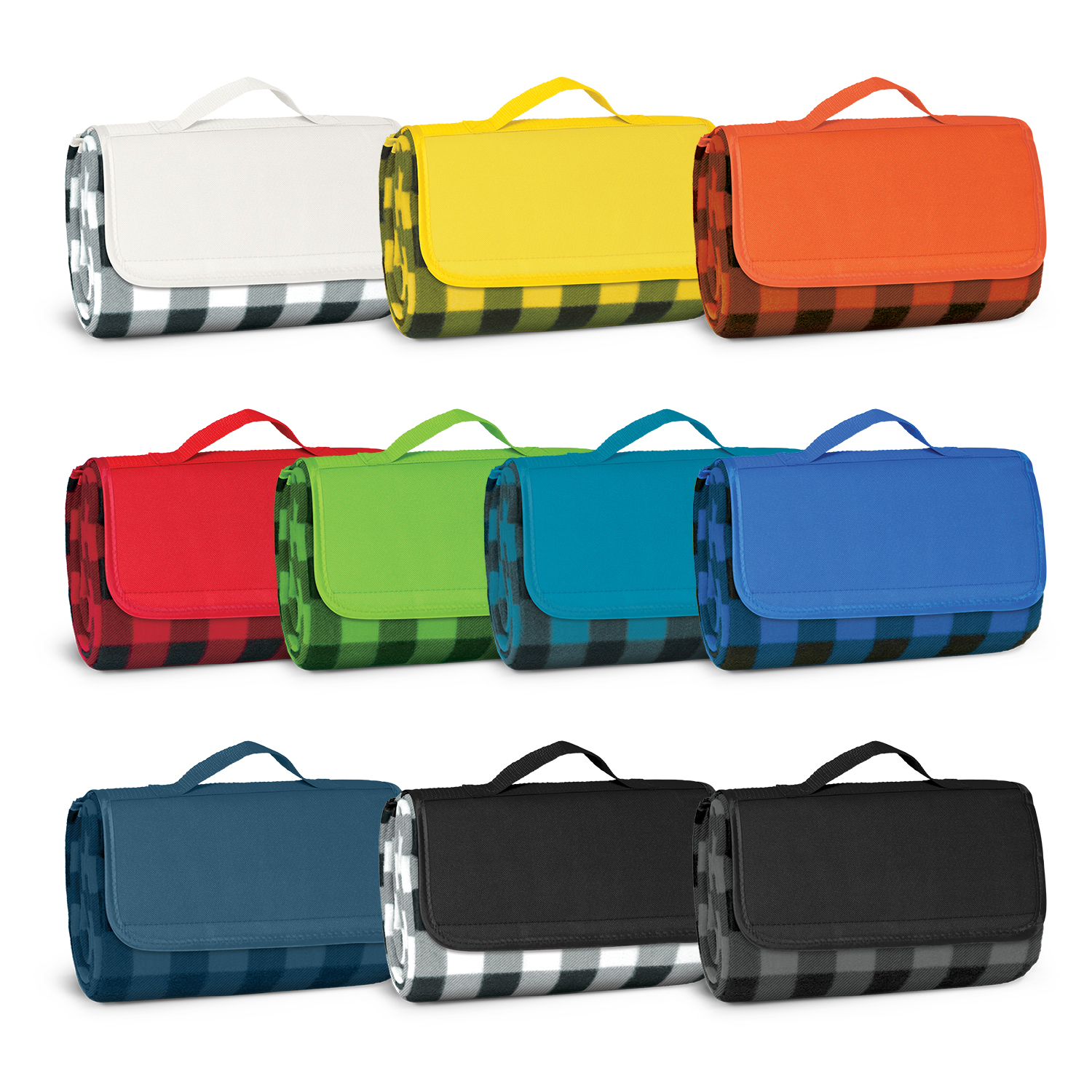 Alfresco Picnic Blanket – Image 1