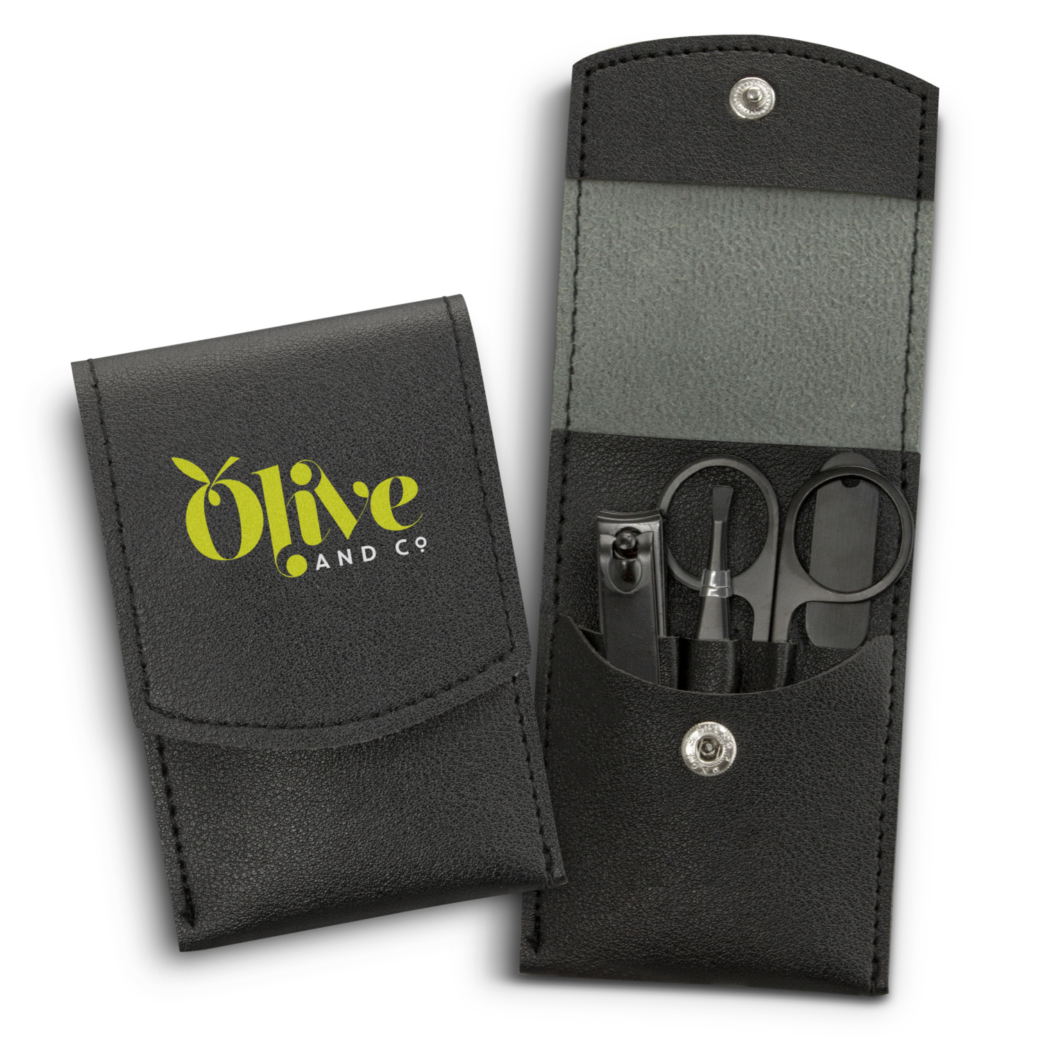 Estima Manicure Set – Image 1