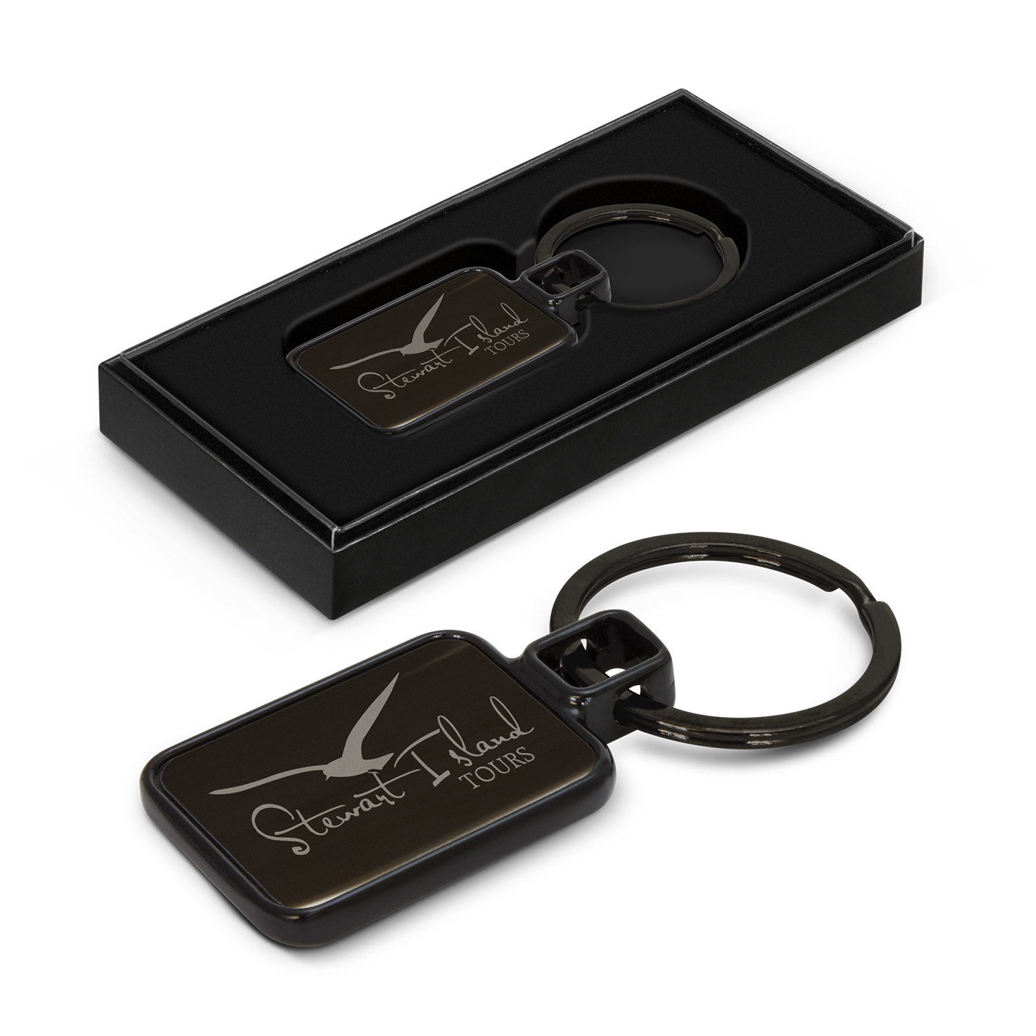 Astina Key Ring – Image 1