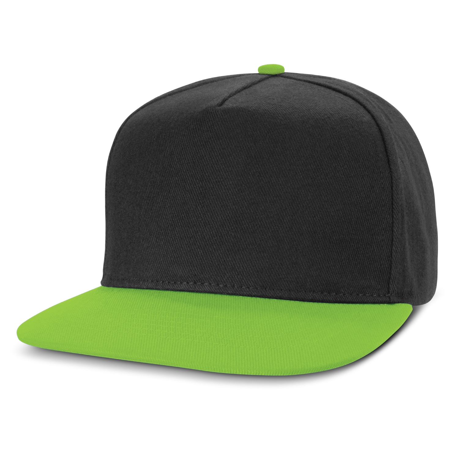Crusade Flat Peak Cap – Image 6
