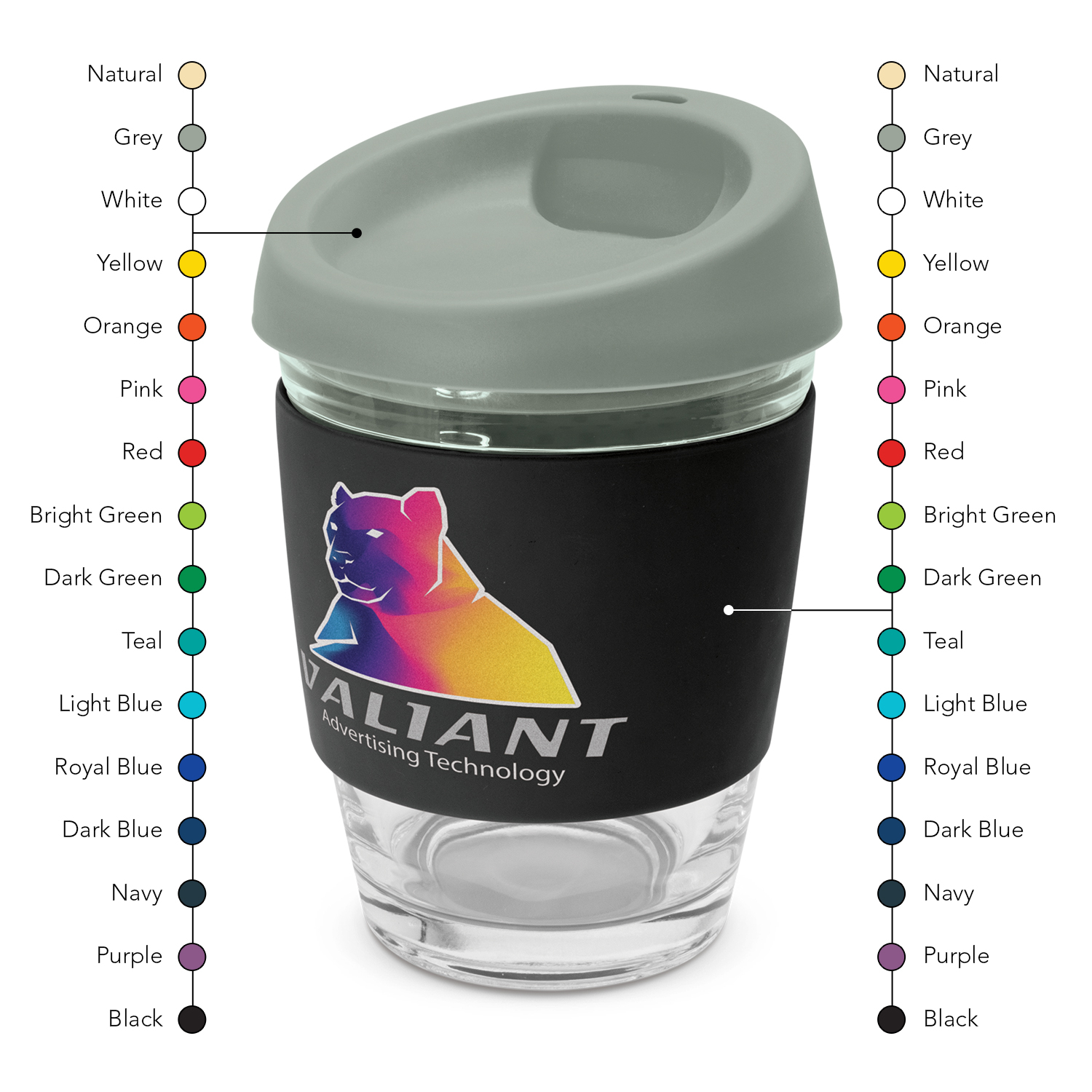 Metro Cup – Image 18