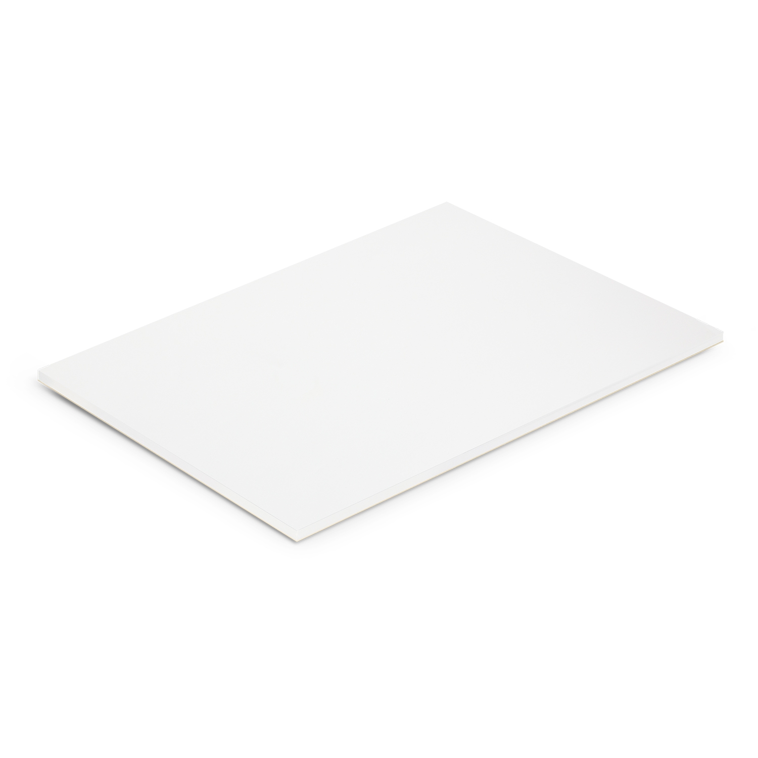 A4 Note Pad - 50 Leaves – Image 2