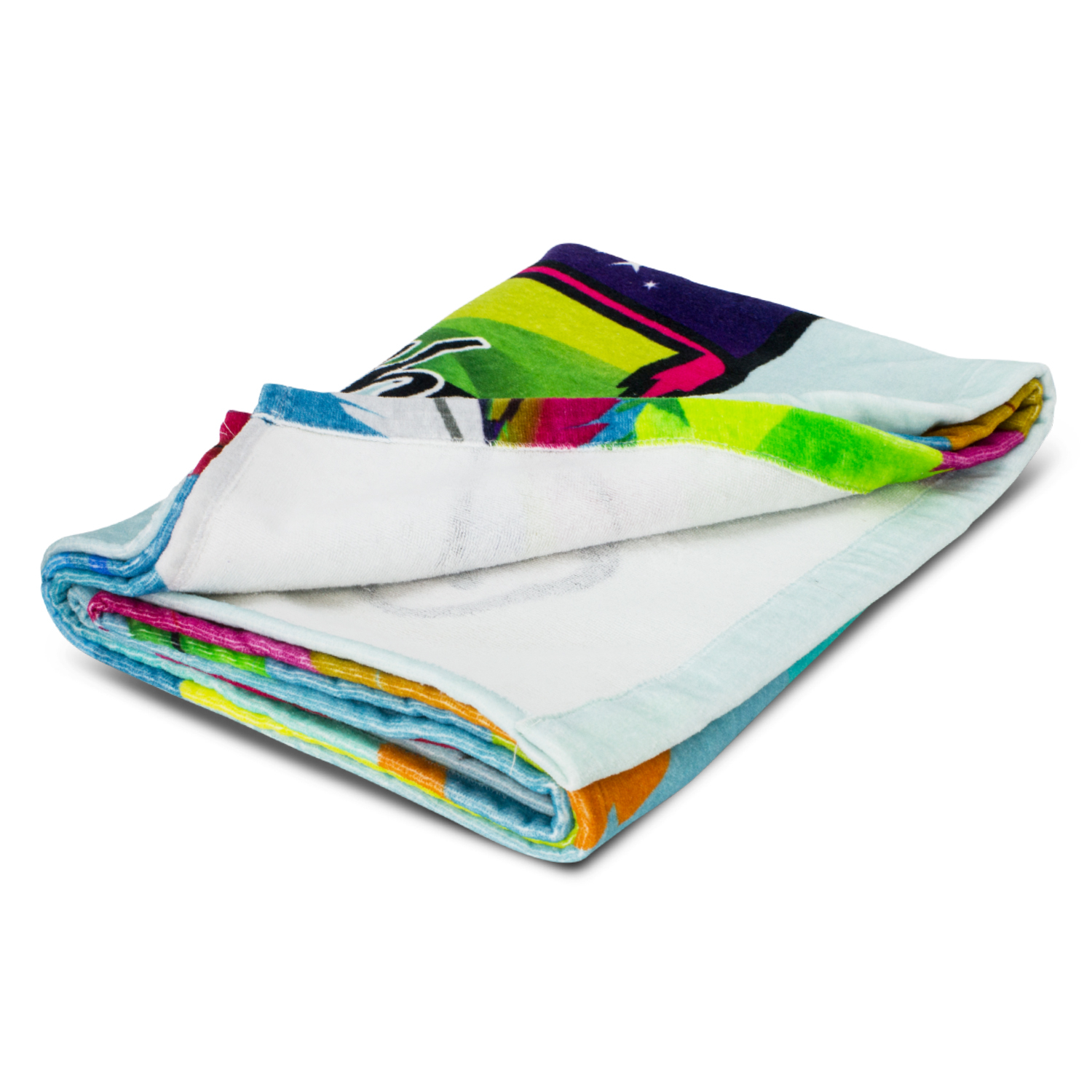 Picasso Beach Towel – Image 4