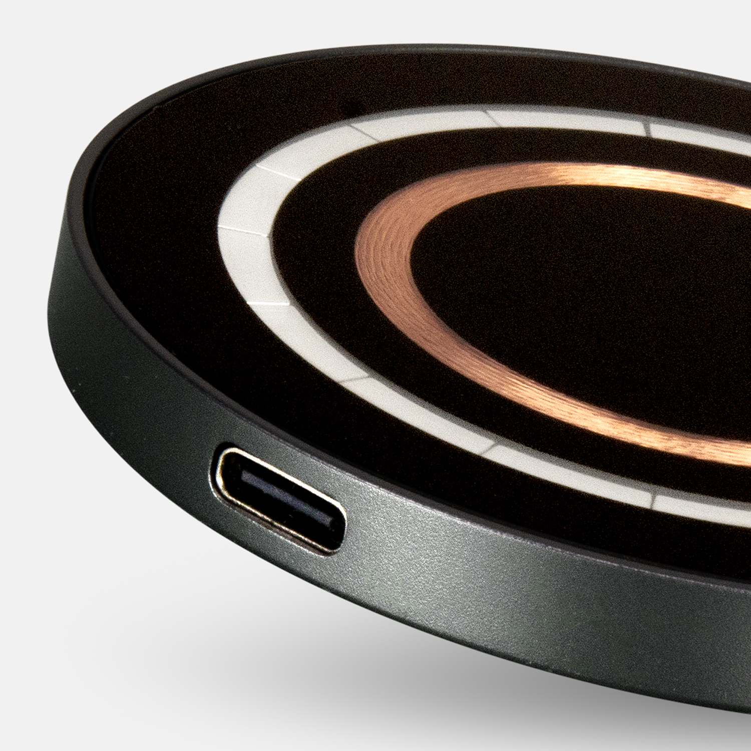INGENIO Arc Single Wireless Charger – Image 4