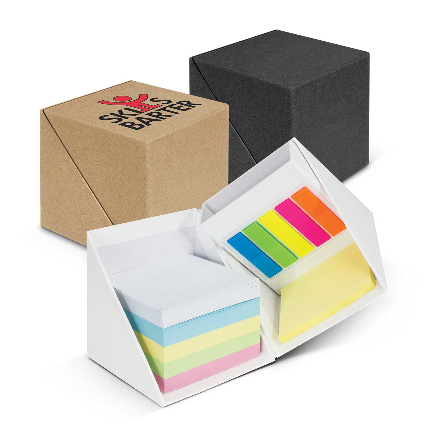 Desk Cube – Image 1