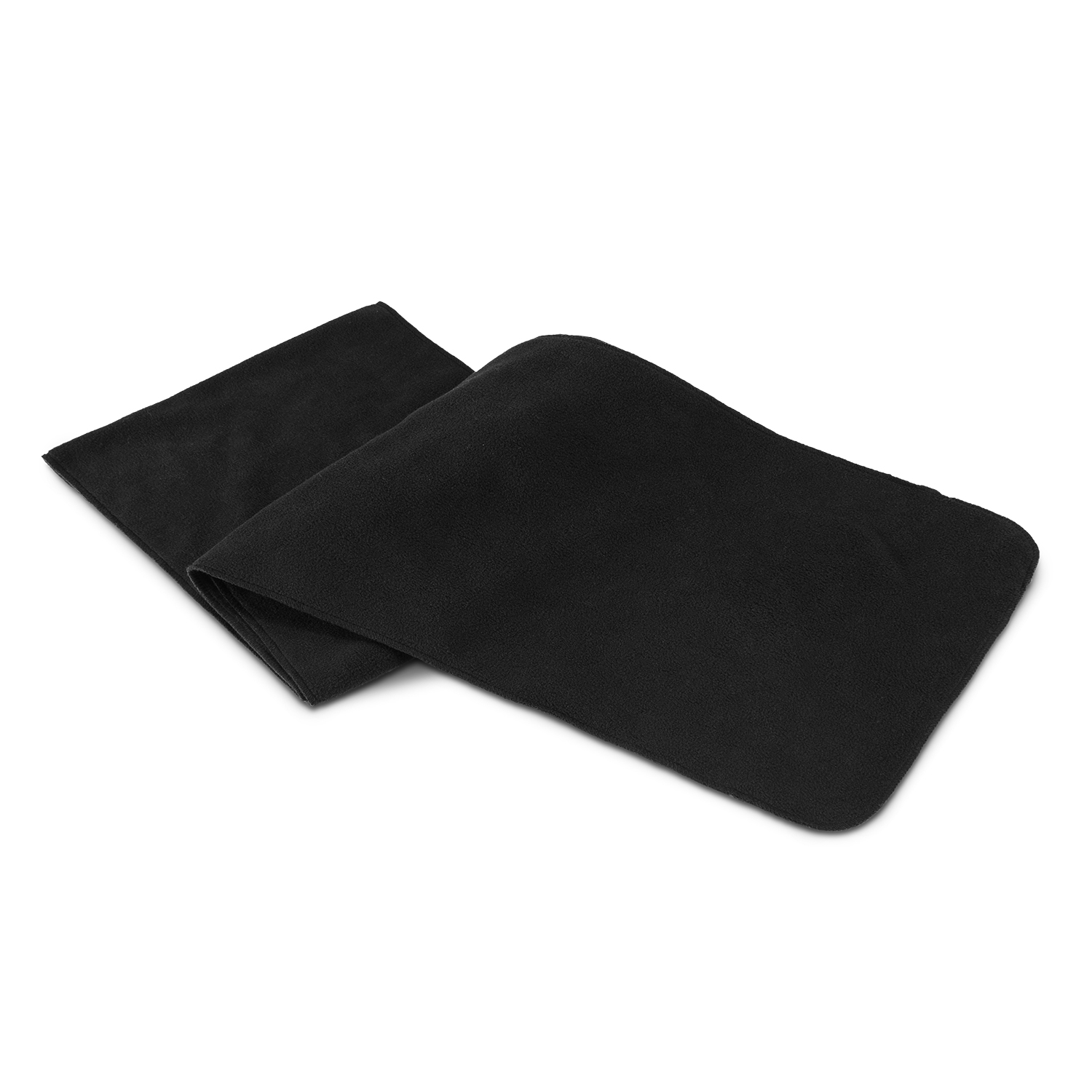 Seattle Fleece Scarf – Image 3