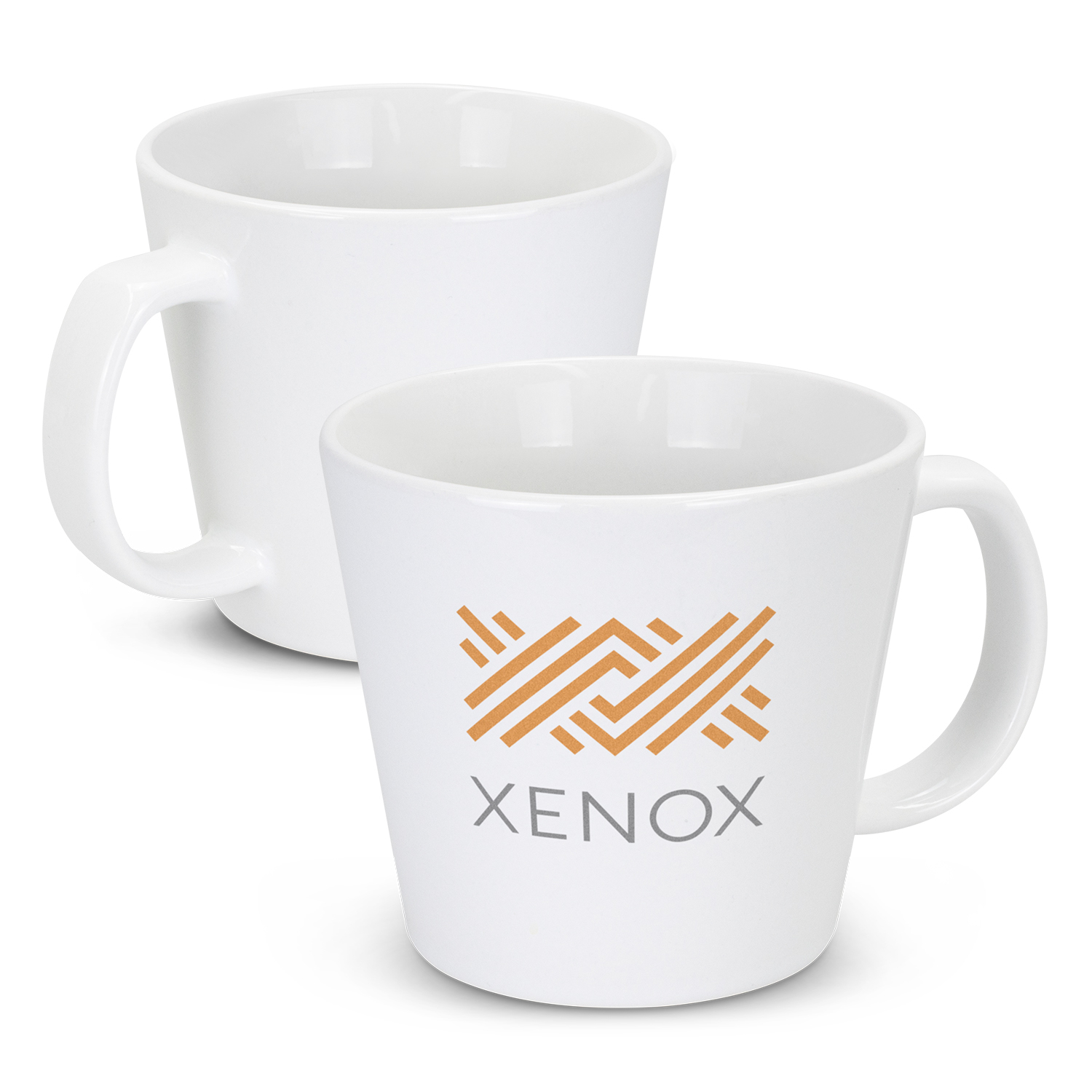 Kona Coffee Mug – Image 1