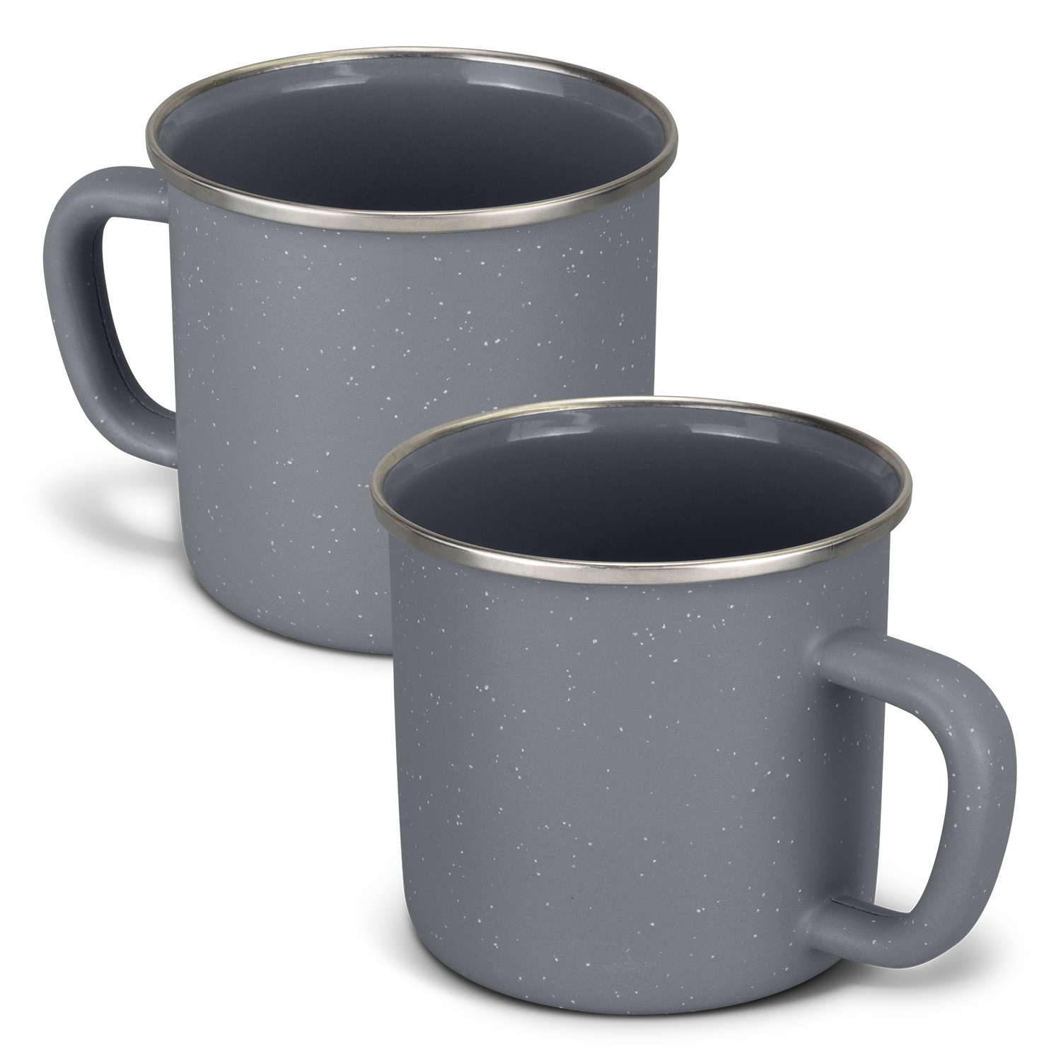 Bendigo Matte Enamel Mug – Image 2