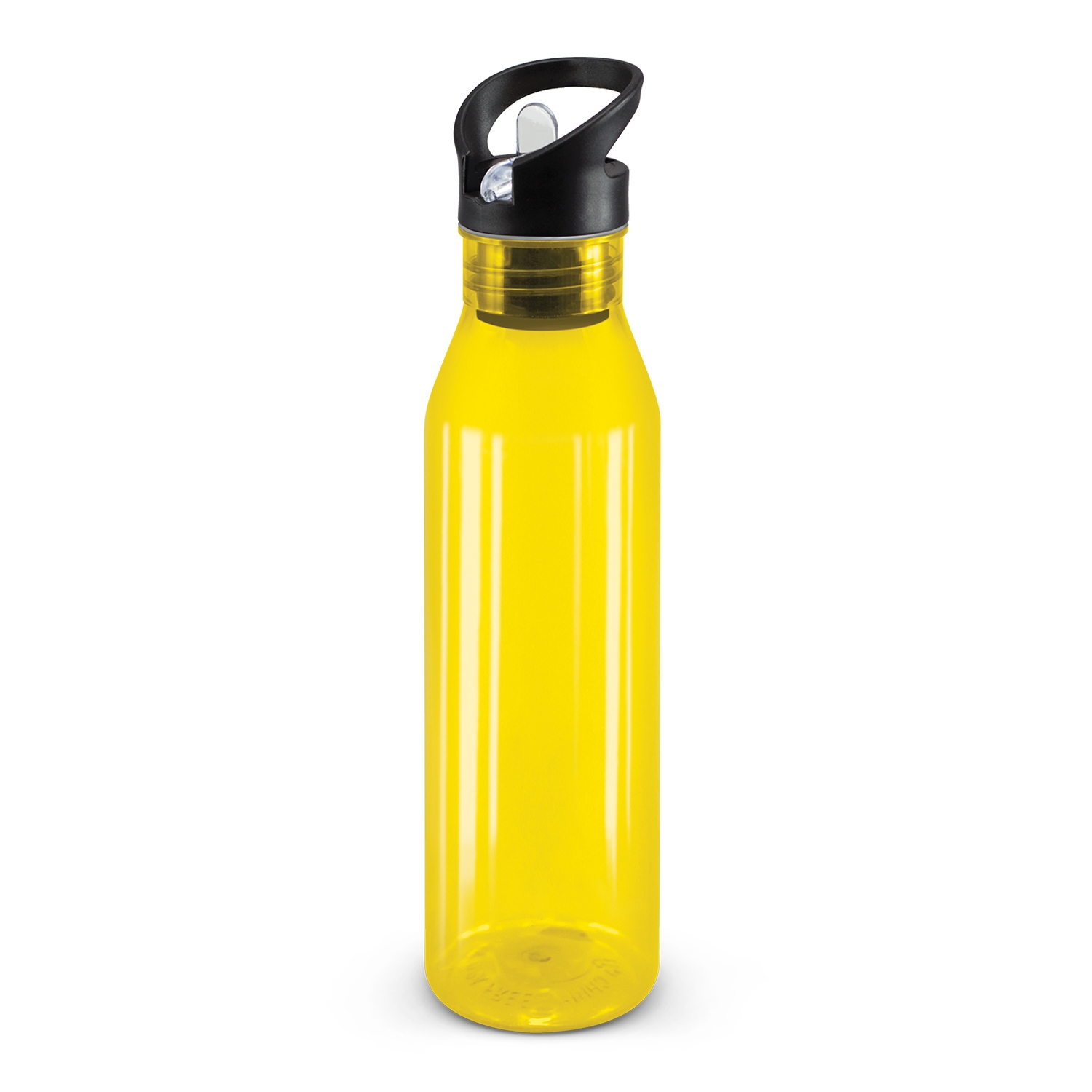 Nomad Bottle - Translucent – Image 3
