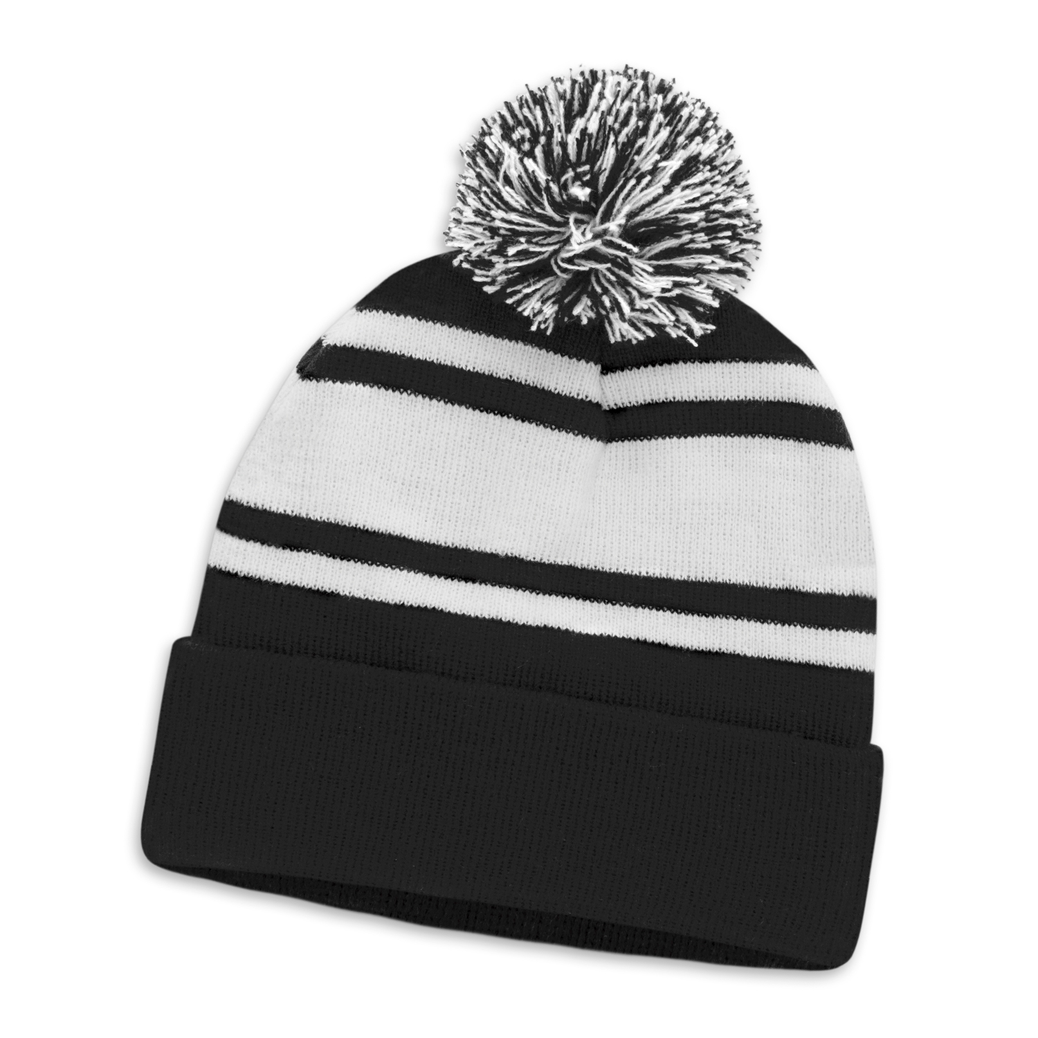 Commodore Beanie with Pom Pom – Image 5