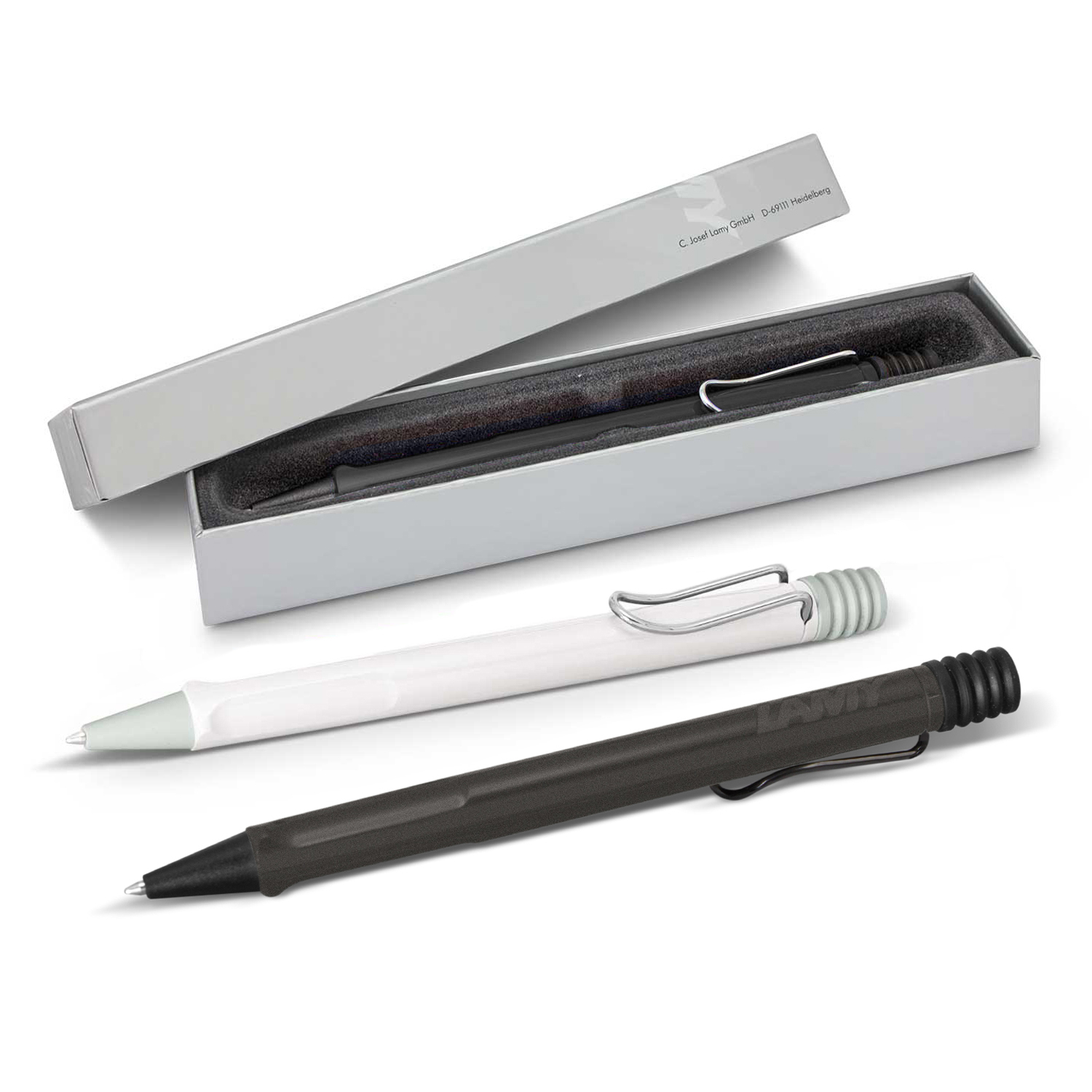 LAMY Safari Pen – Image 1