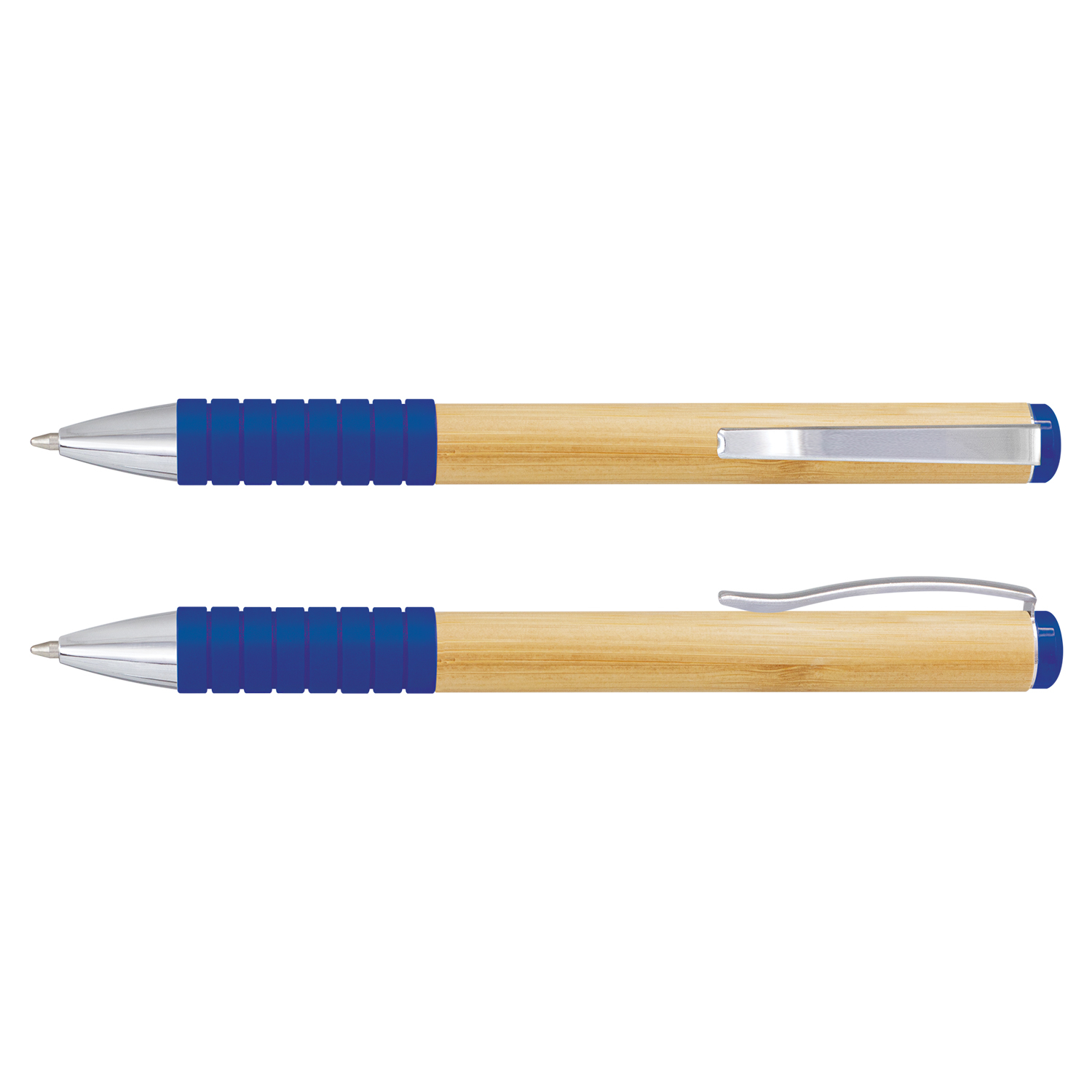 Bamboo Twist Pen – Image 7