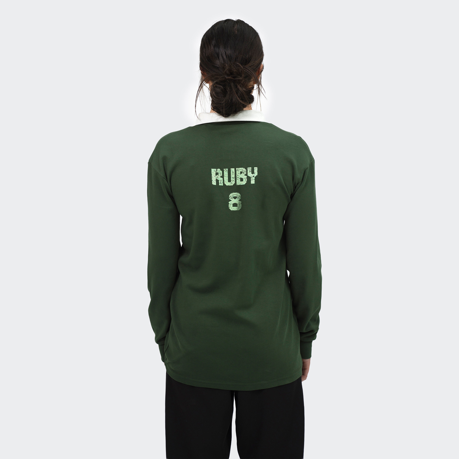 TRENDSWEAR Rugby Unisex Jersey – Image 9
