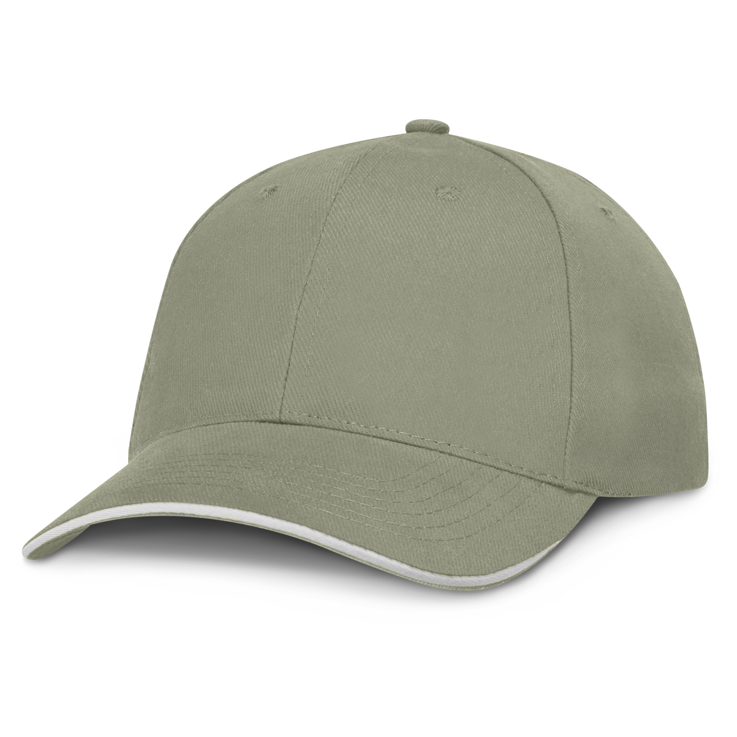 Swift Cap - White Trim – Image 2