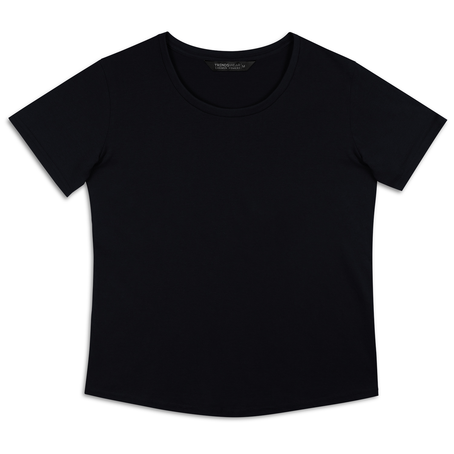 TRENDSWEAR Carmen Women's T-Shirt – Image 12