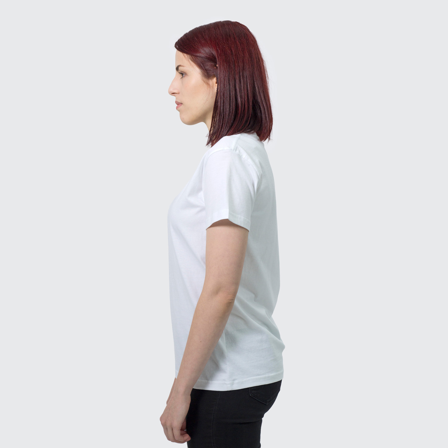 TRENDSWEAR Viva Women's T-Shirt – Image 3