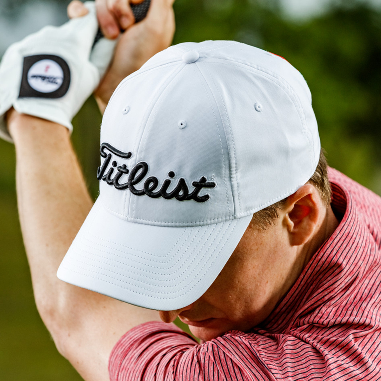 Titleist Tour Performance Cap – Image 8