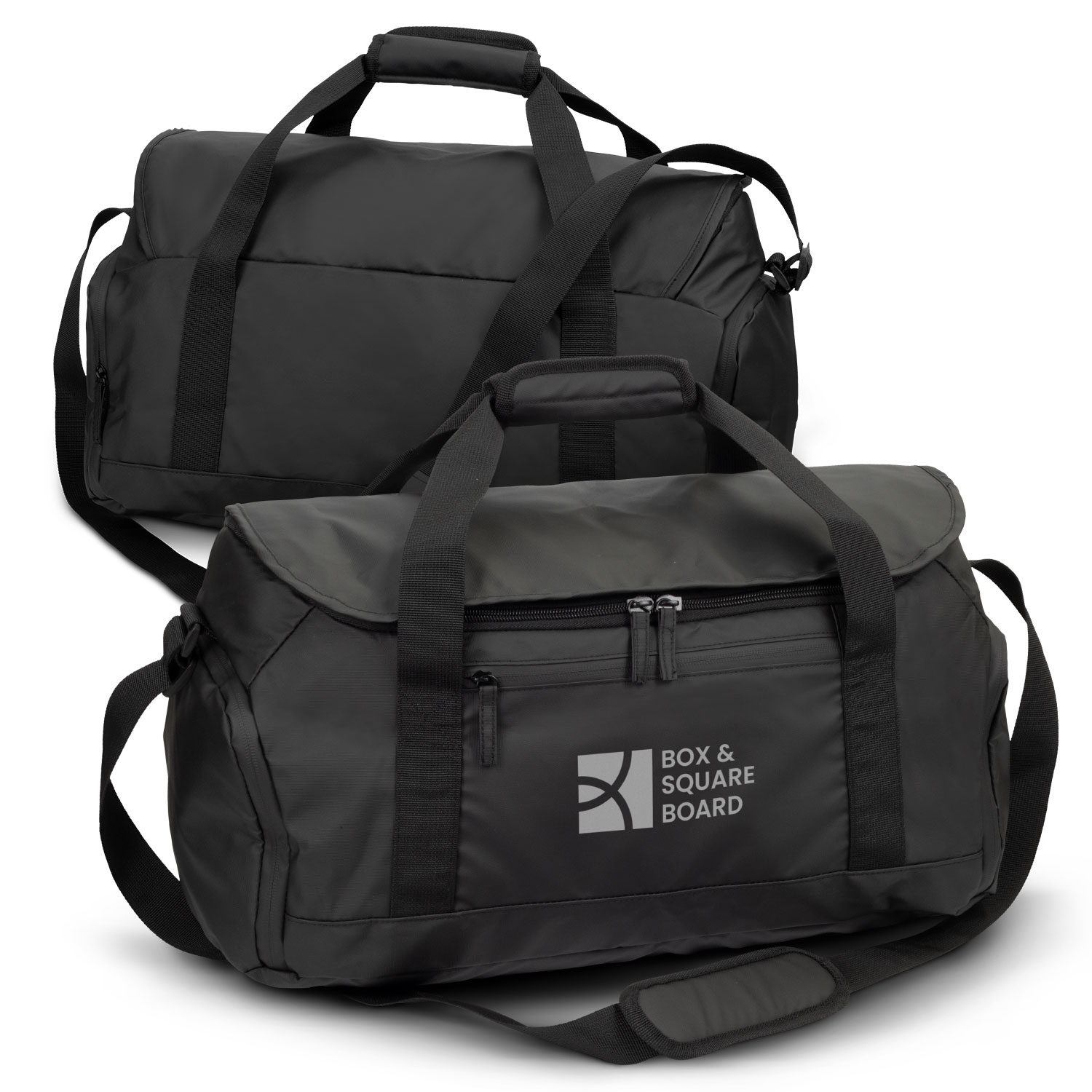 Aquinas 20L Duffle Bag – Image 1