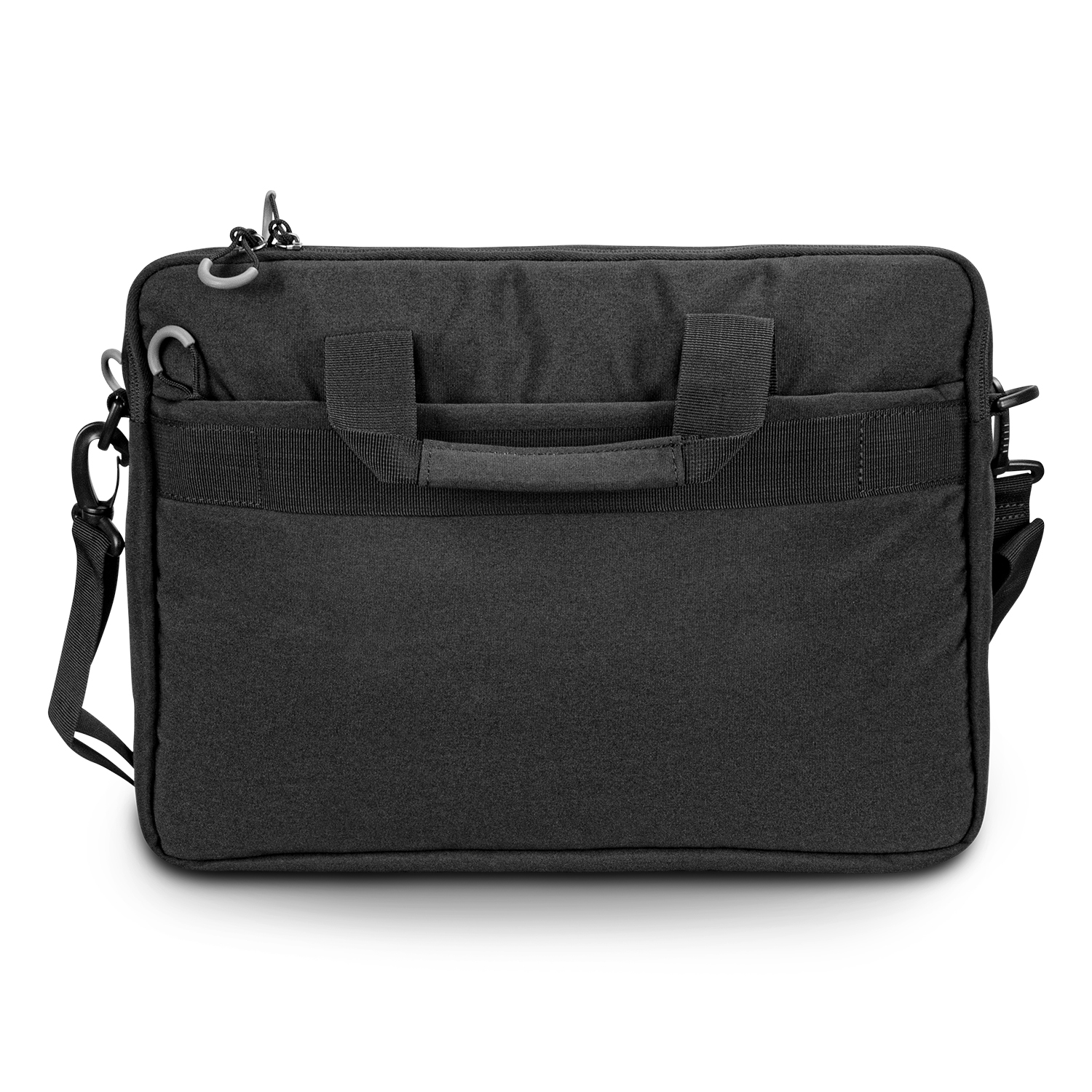 Swiss Peak RFID Laptop Bag – Image 3