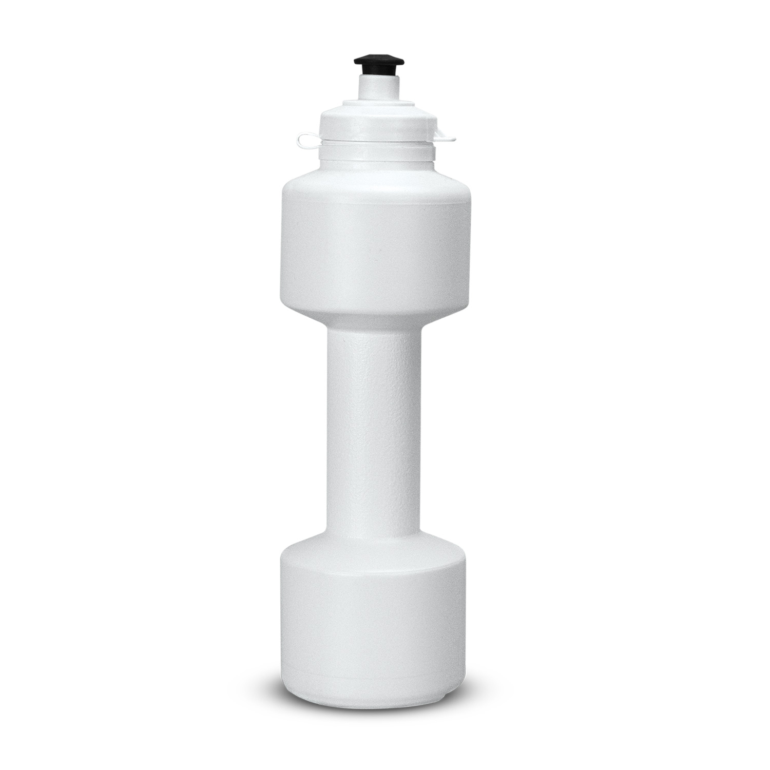 Dumbbell Bottle – Image 2