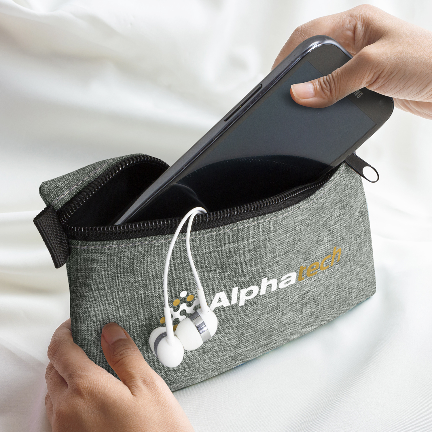 Dexter Tech Pouch – Image 4