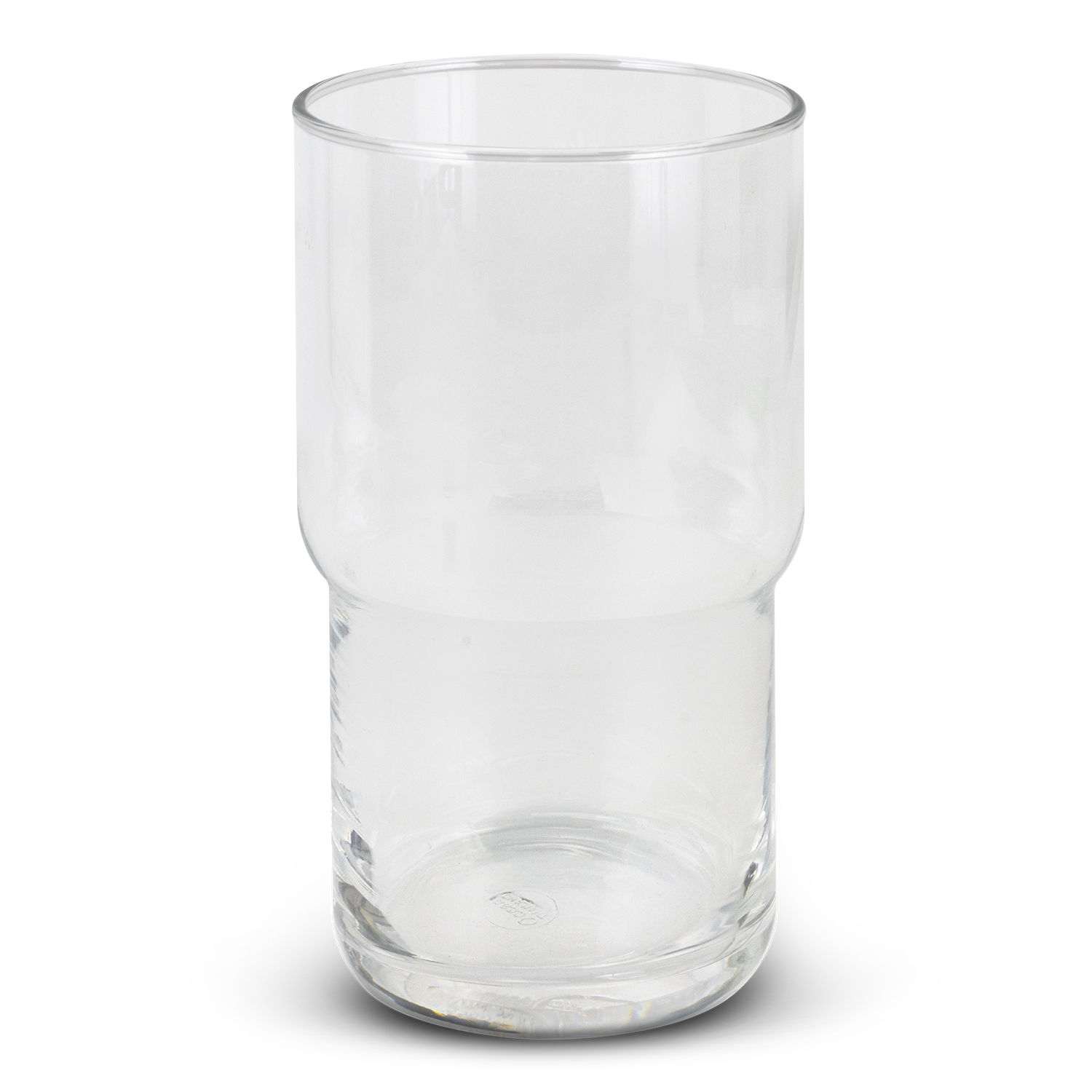 Deco Stackable Glass - 630ml – Image 2