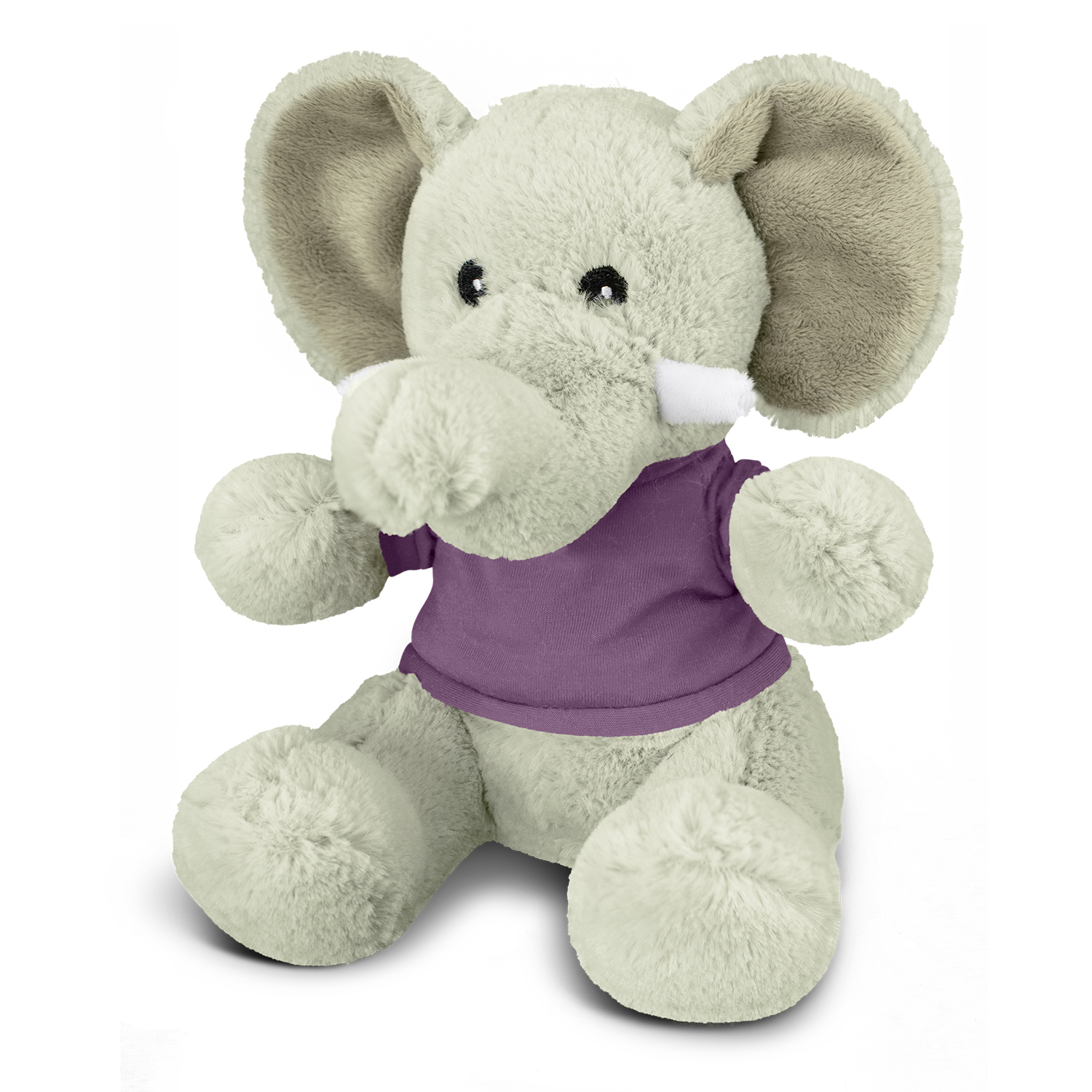 Elephant Plush Toy – Image 12