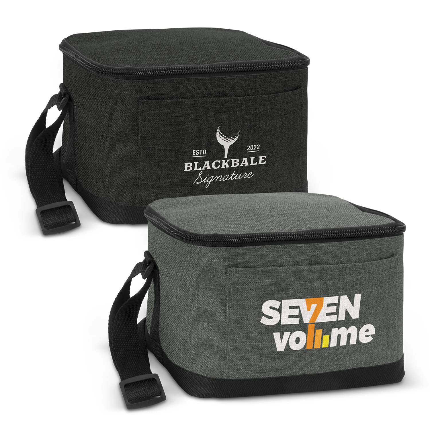 Cascade Cooler Bag – Image 1