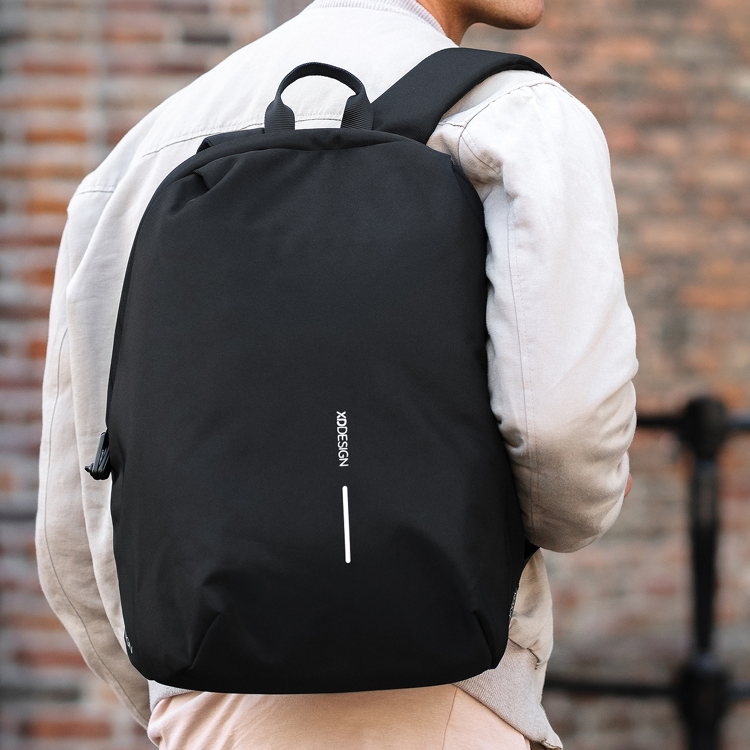 Bobby Soft Backpack – Image 9