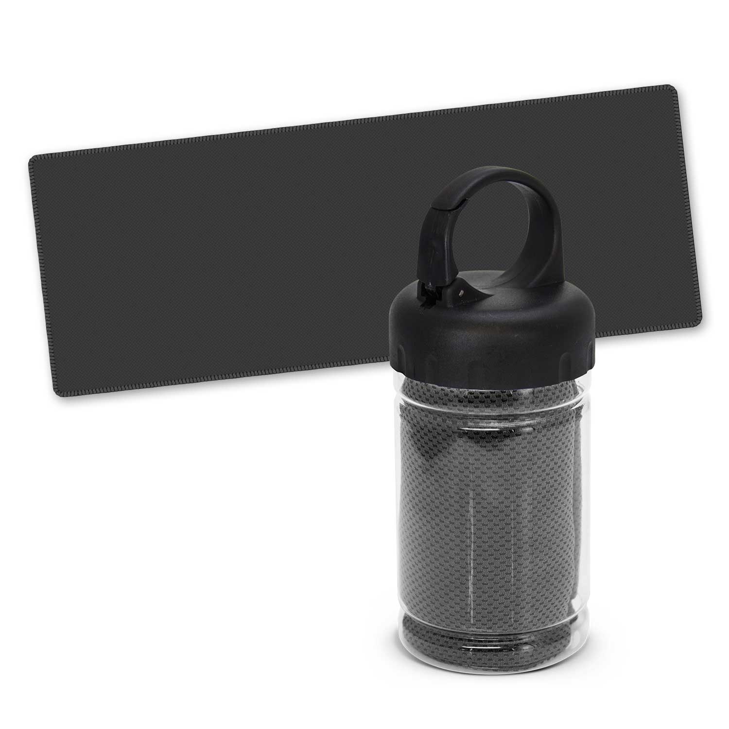 Active Cooling Towel - Tube – Image 7