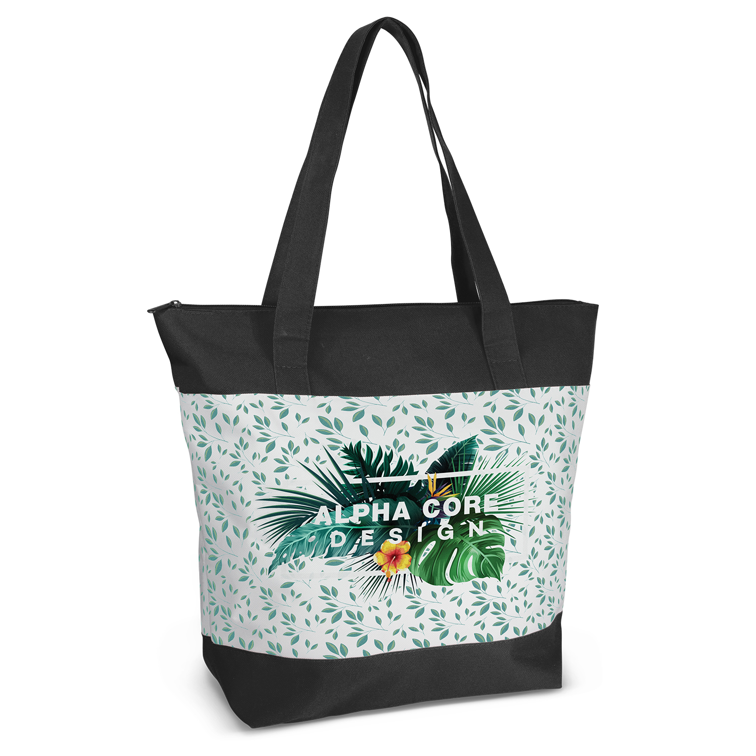 Capella Tote Bag - Full Colour – Image 1