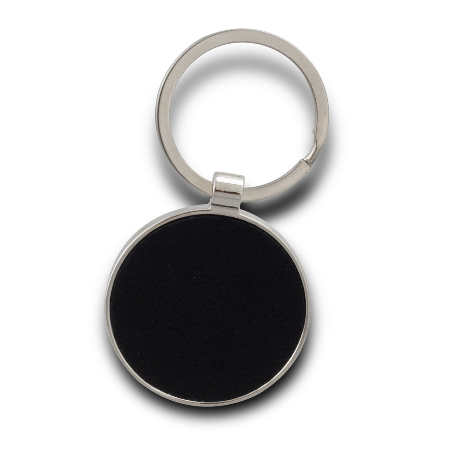 Capulet Key Ring - Round – Image 2