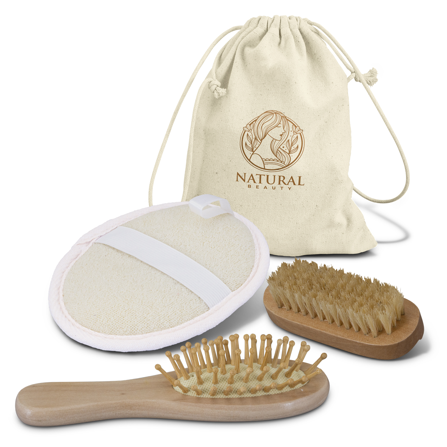 Inti Travel Set – Image 2