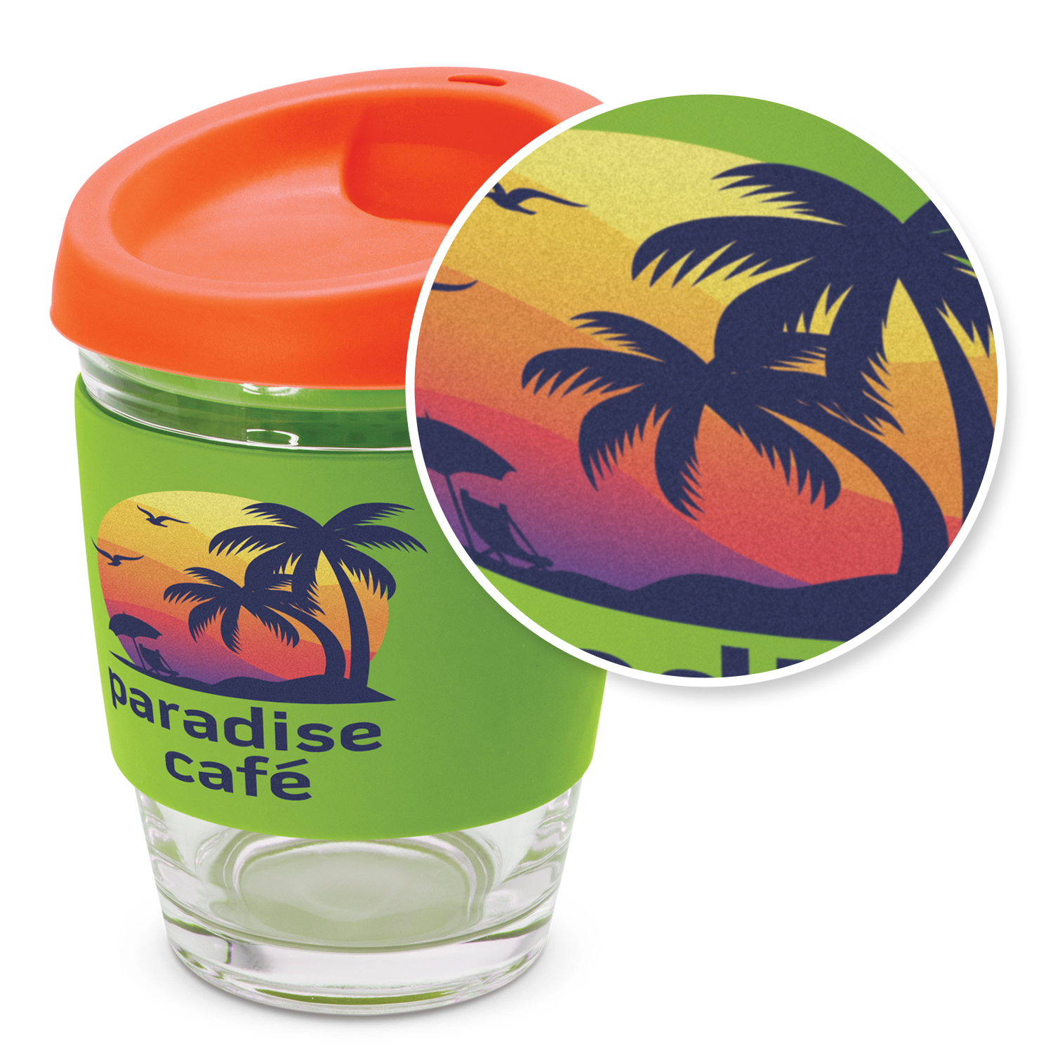 Metro Cup – Image 25