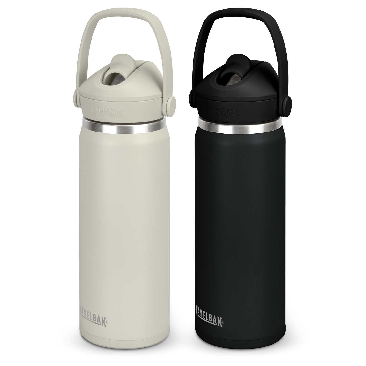 CamelBak Thrive Flip Straw Vacuum Bottle - 600ml – Image 1