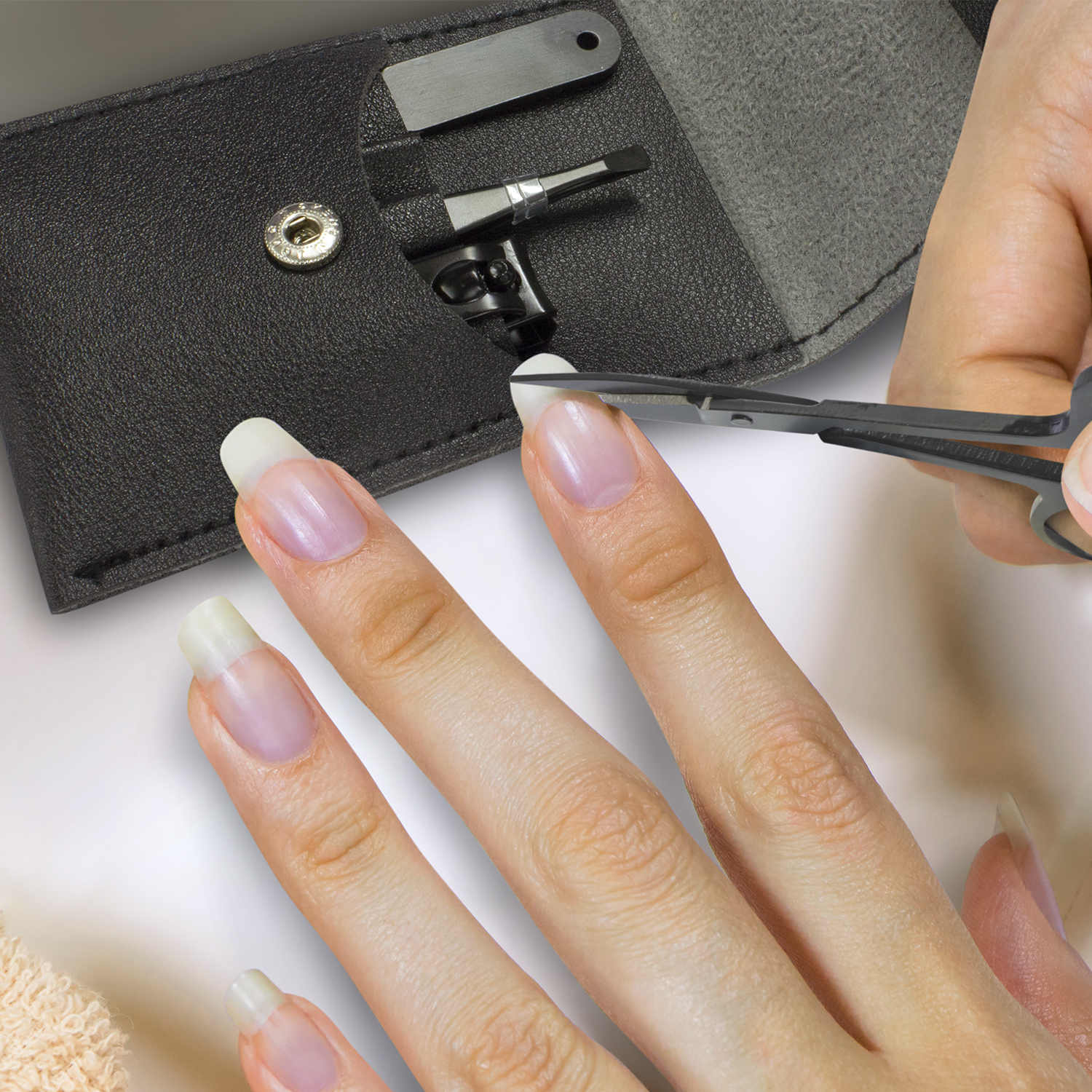 Estima Manicure Set – Image 5
