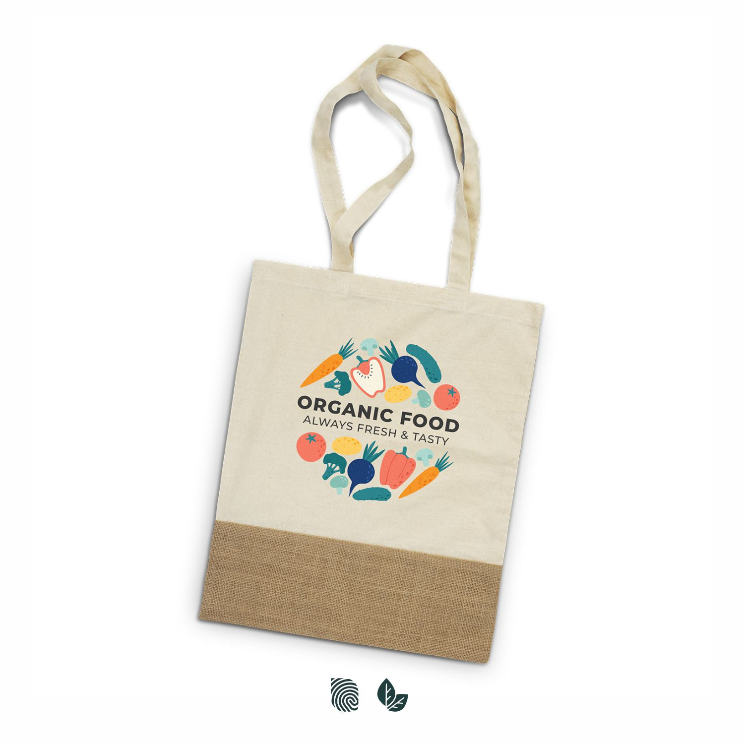 Lima Tote Bag – Image 1