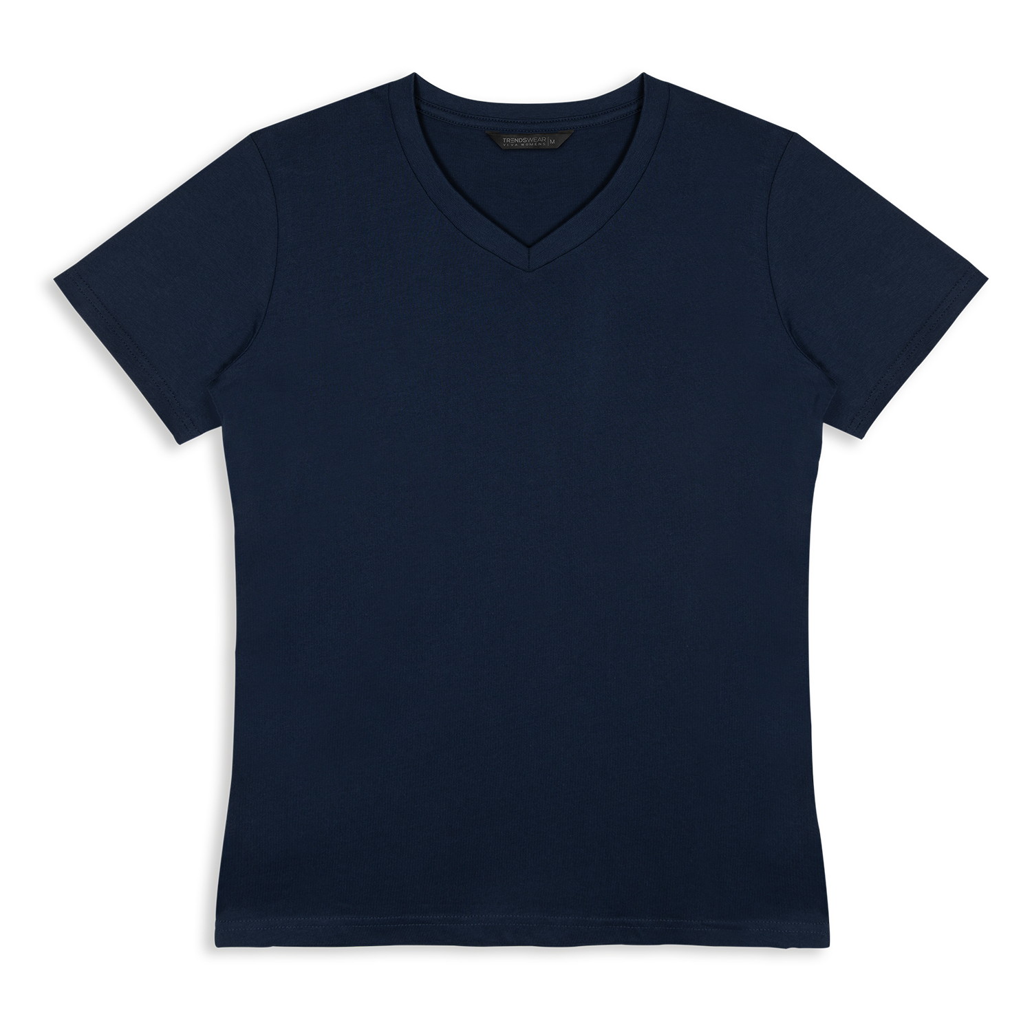 TRENDSWEAR Viva Women's T-Shirt – Image 8