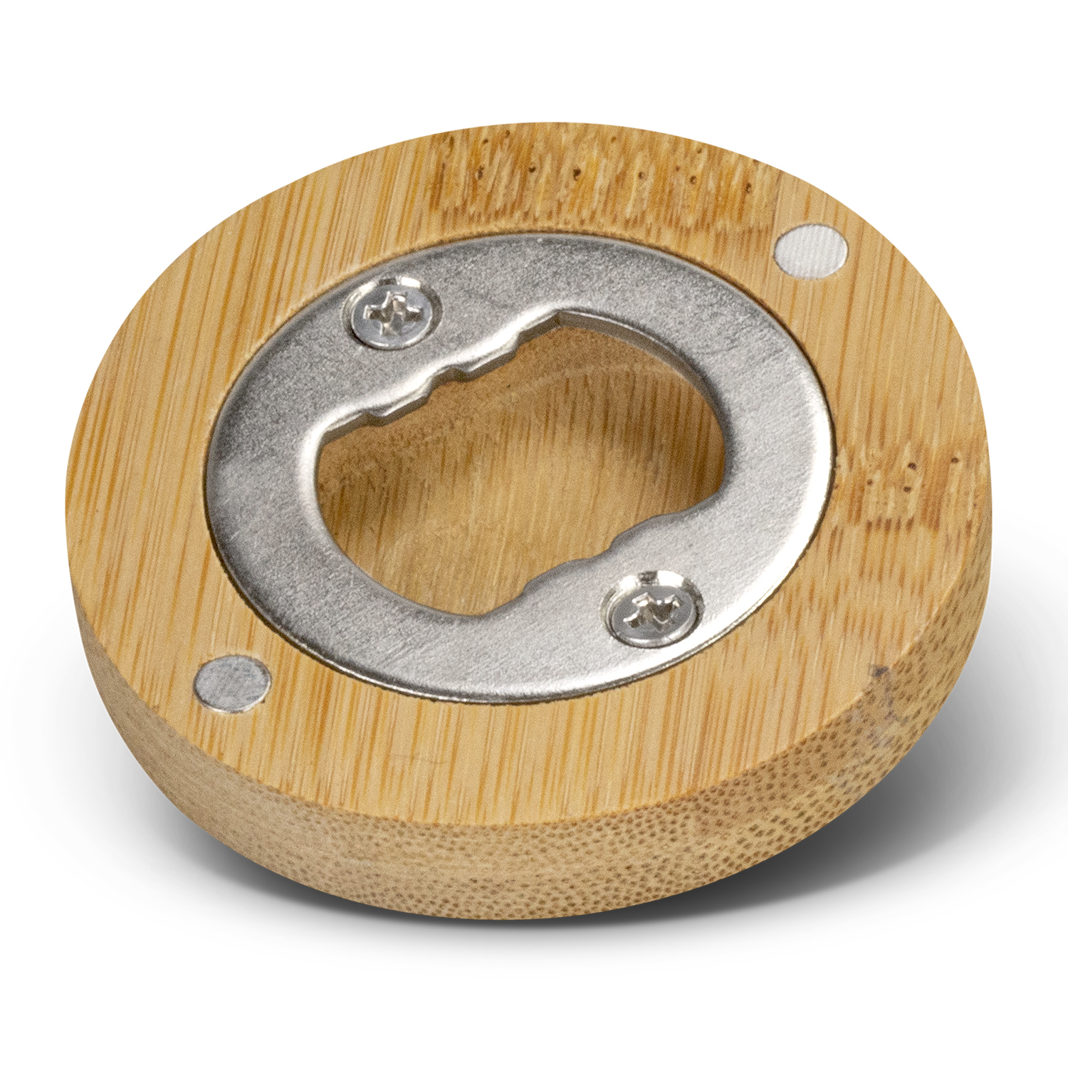 Bamboo Bottle Opener – Image 4