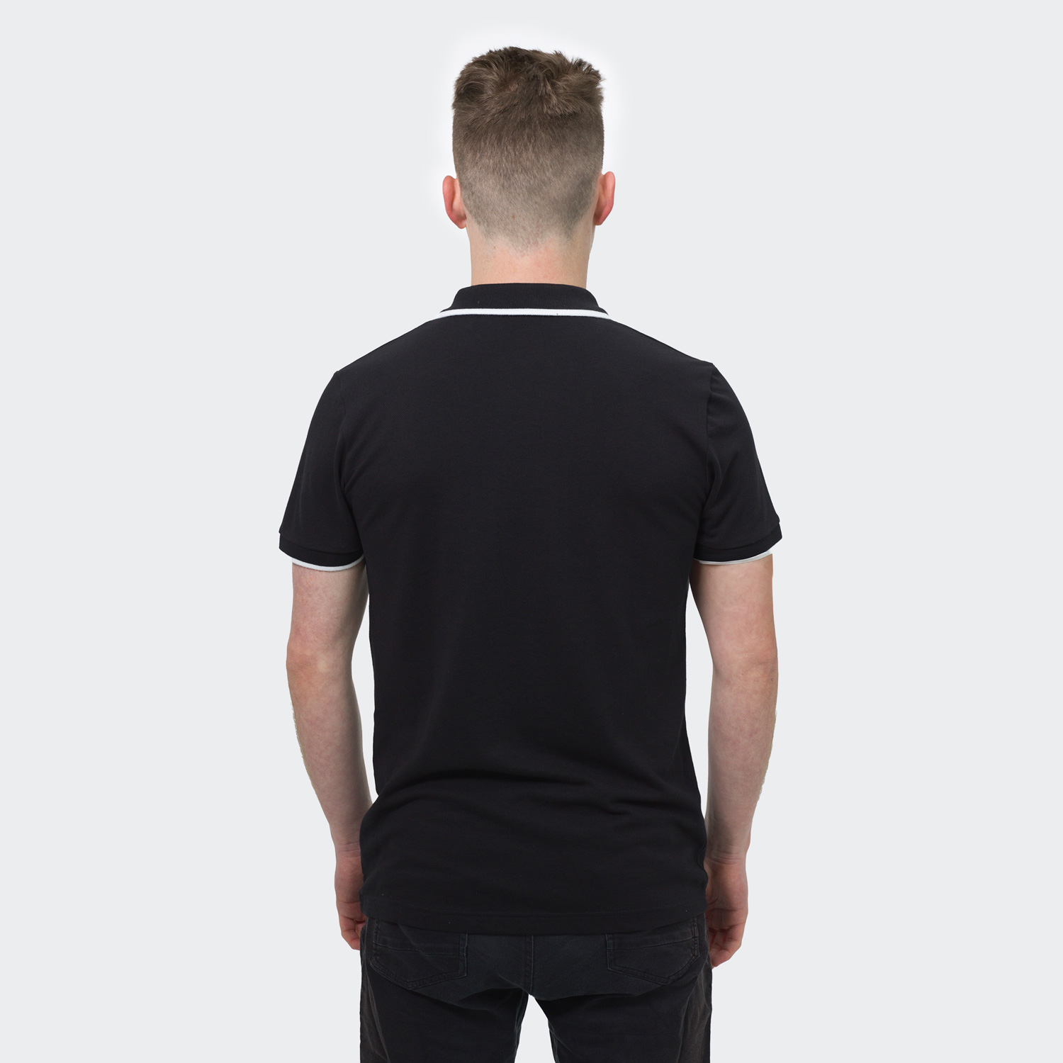 TRENDSWEAR Williams Mens Polo – Image 4
