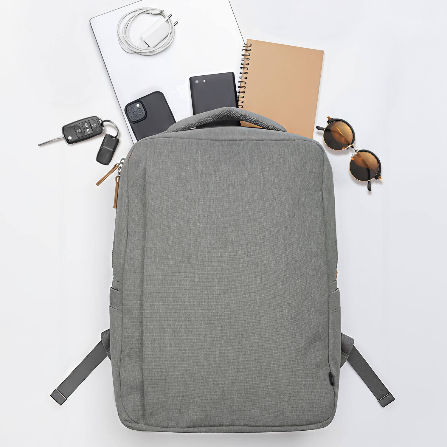 ARCHER Galileo Daily Backpack – Image 10