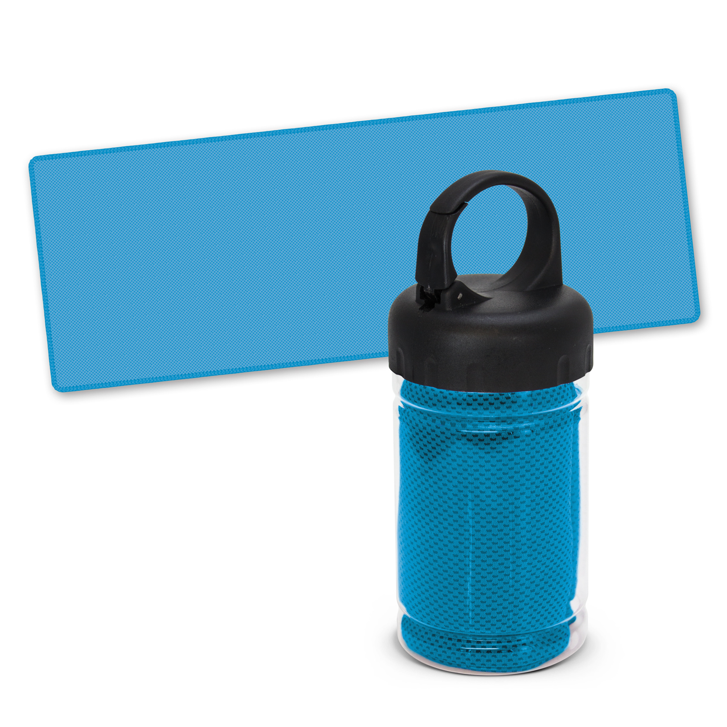 Active Cooling Towel - Tube – Image 5