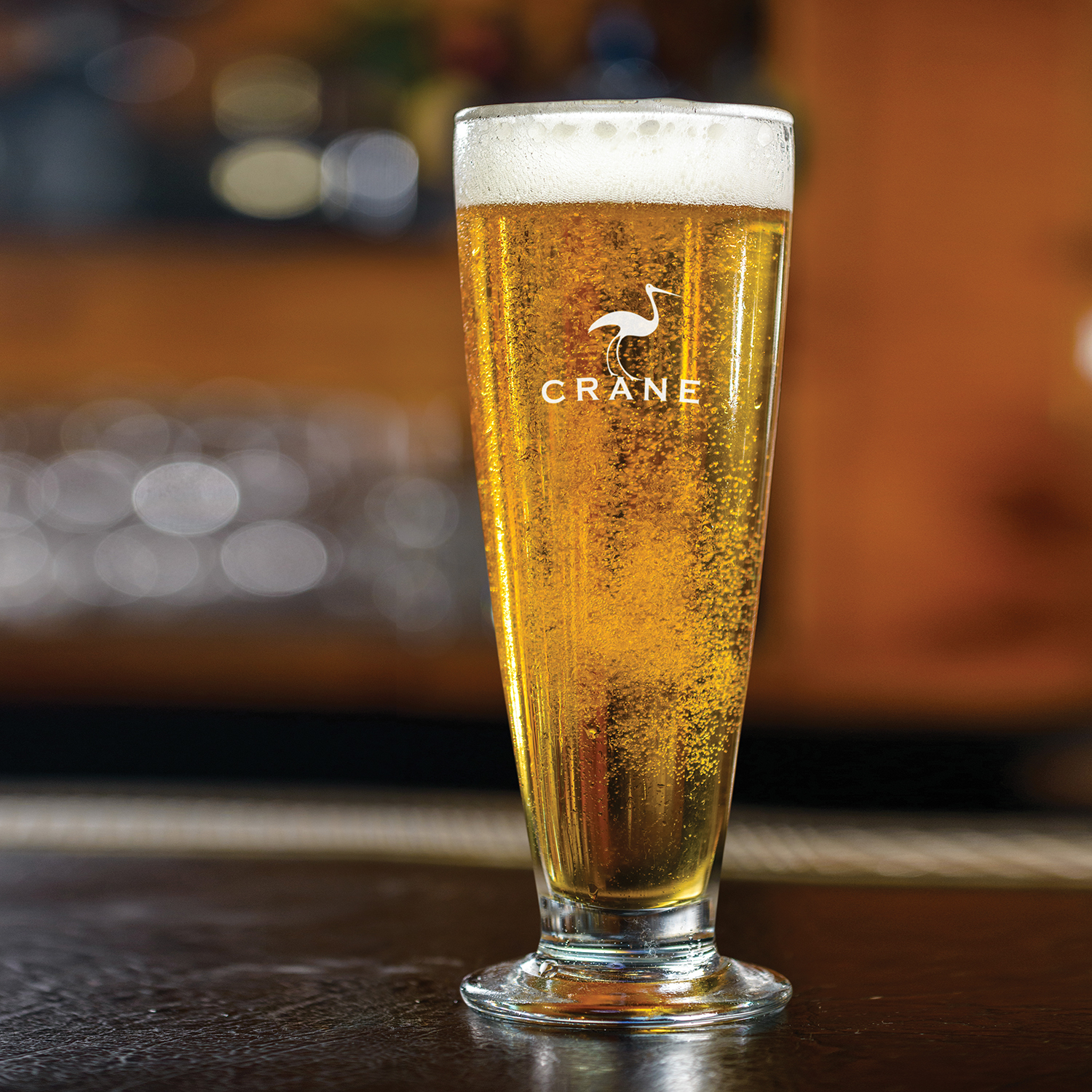 Luna Beer Glass – Image 4