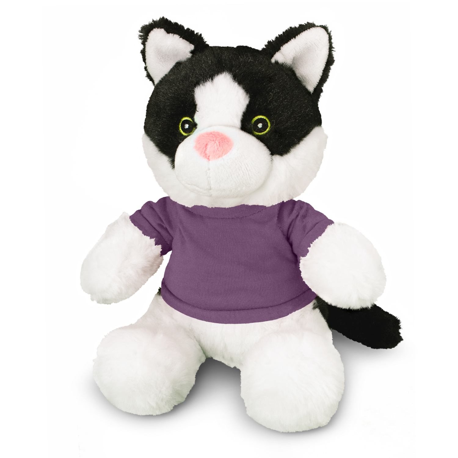 Cat Plush Toy – Image 12