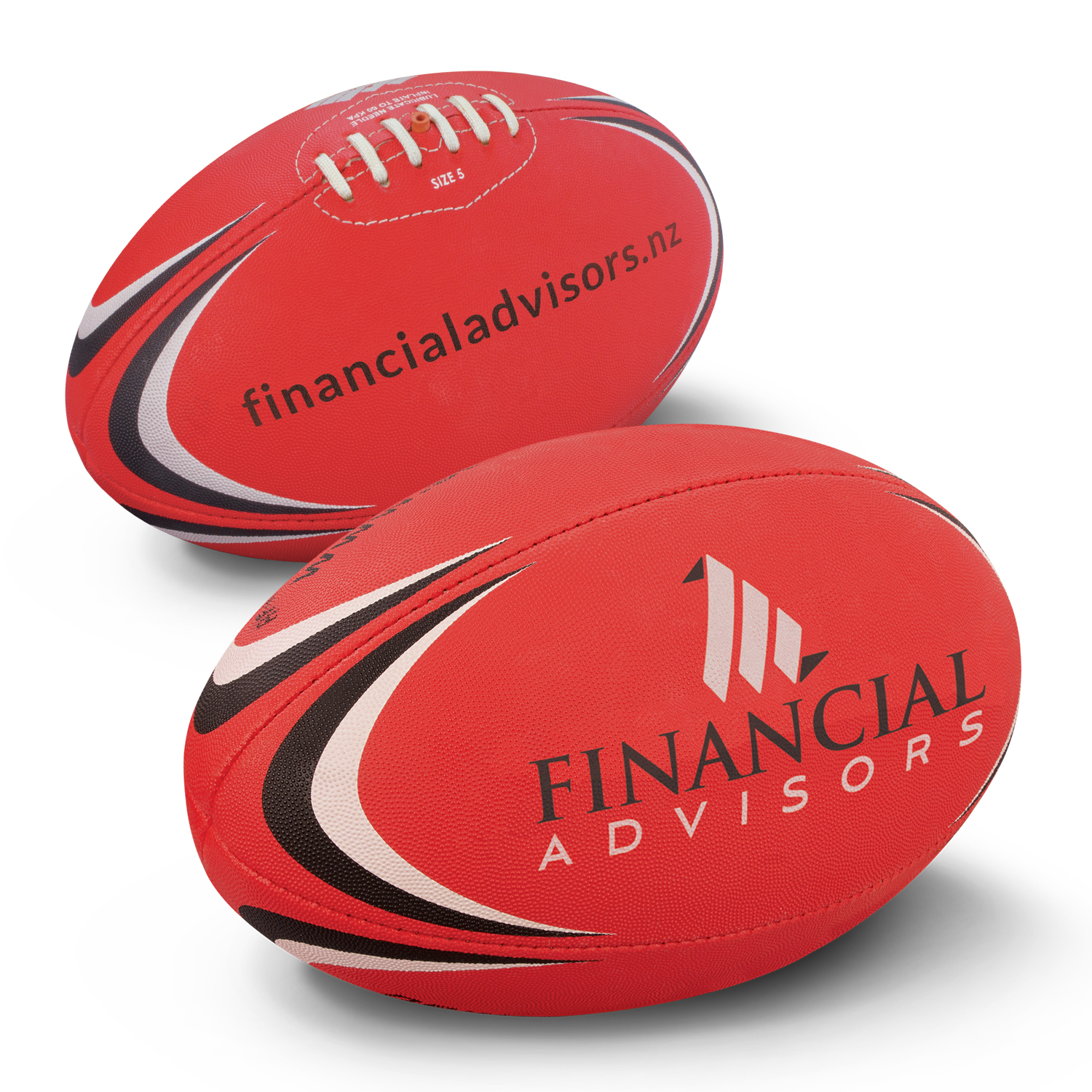 AFL Ball Pro – Image 1