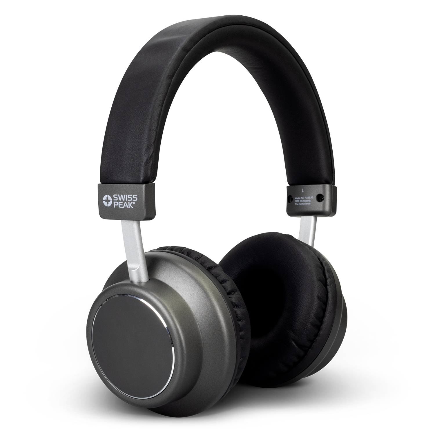 Swiss Peak Wireless Headphone V3 – Image 2