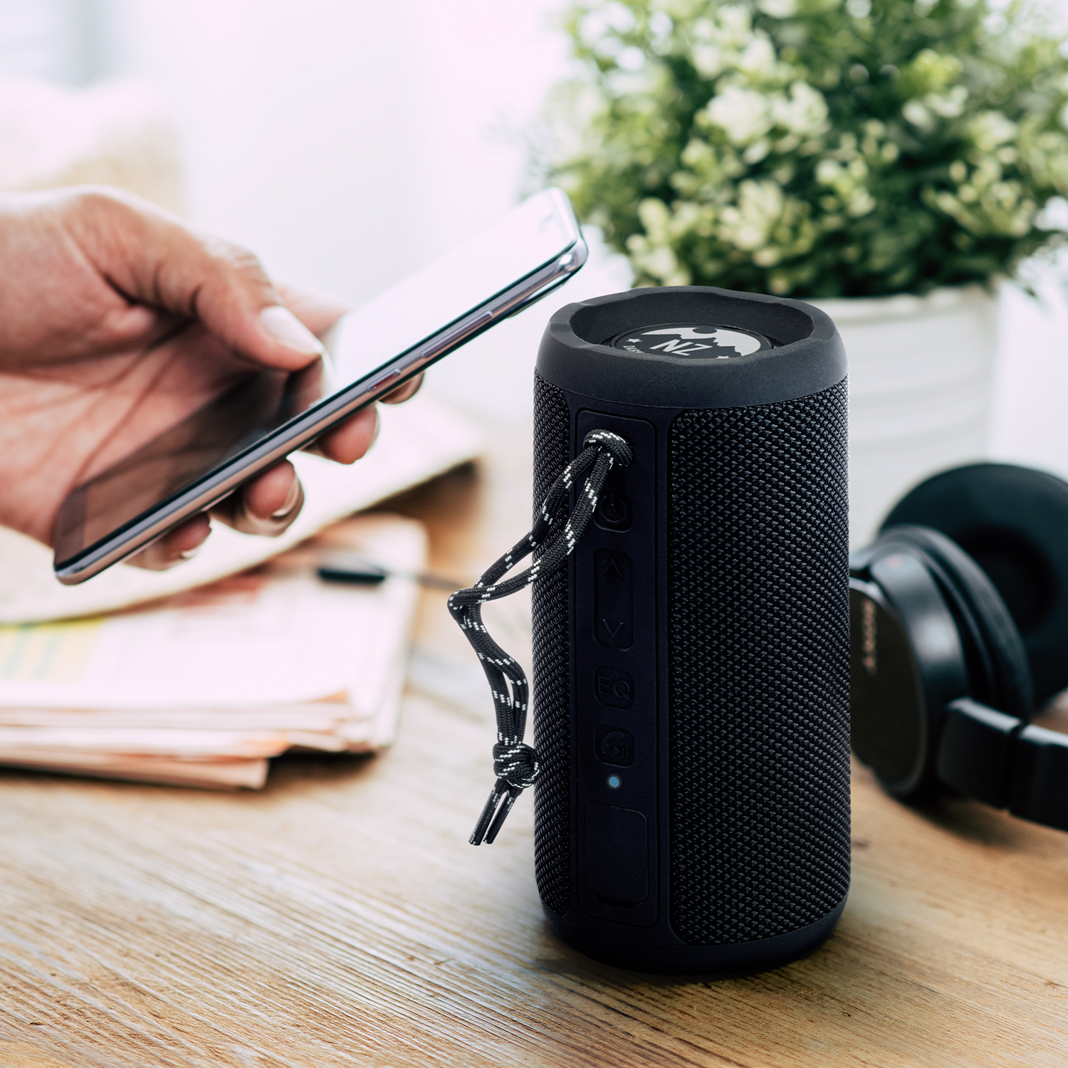 Beatcore Bluetooth Speaker – Image 8